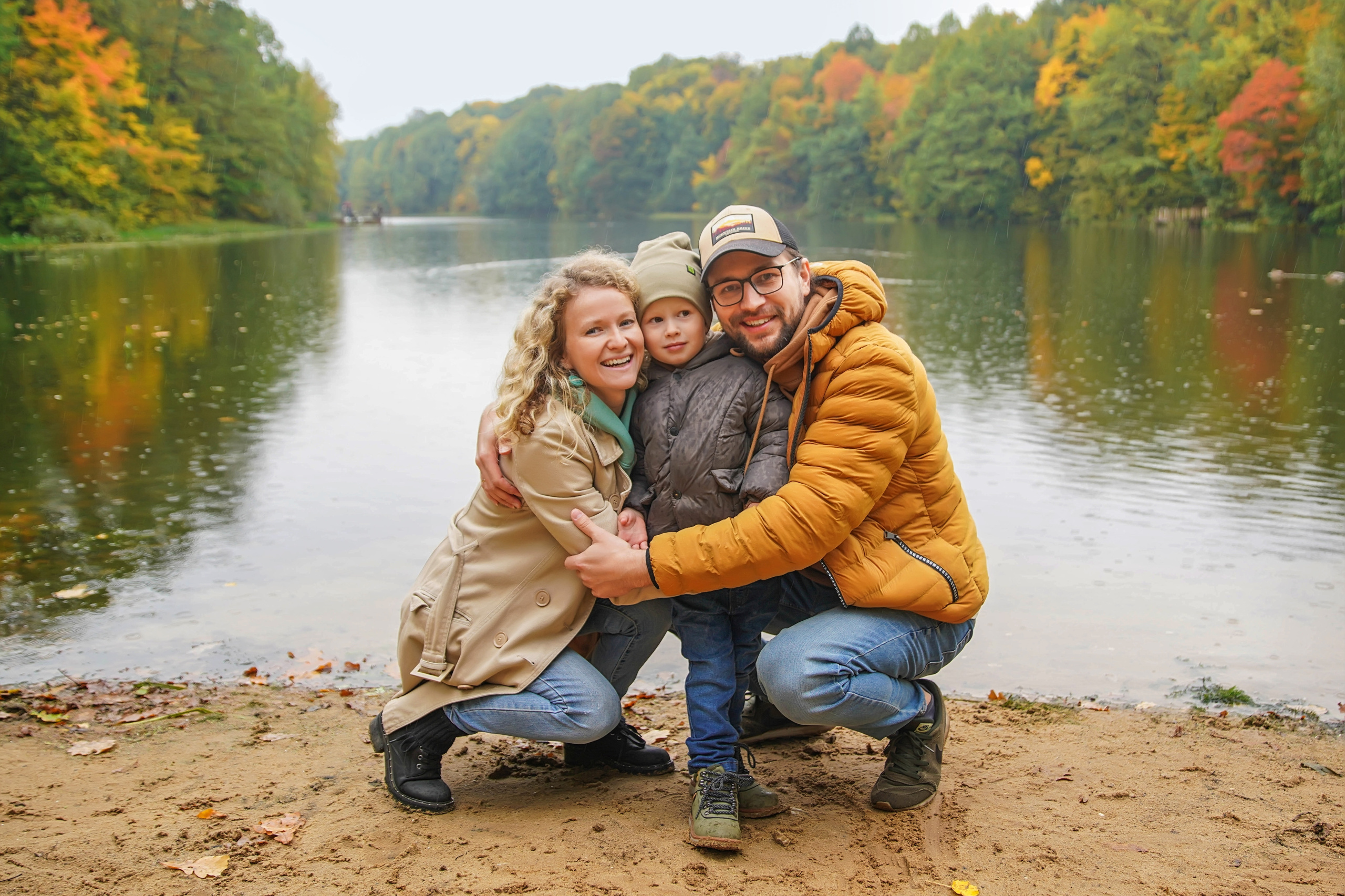 Главная. Семейный и детский фотограф в Нижнем Новгороде