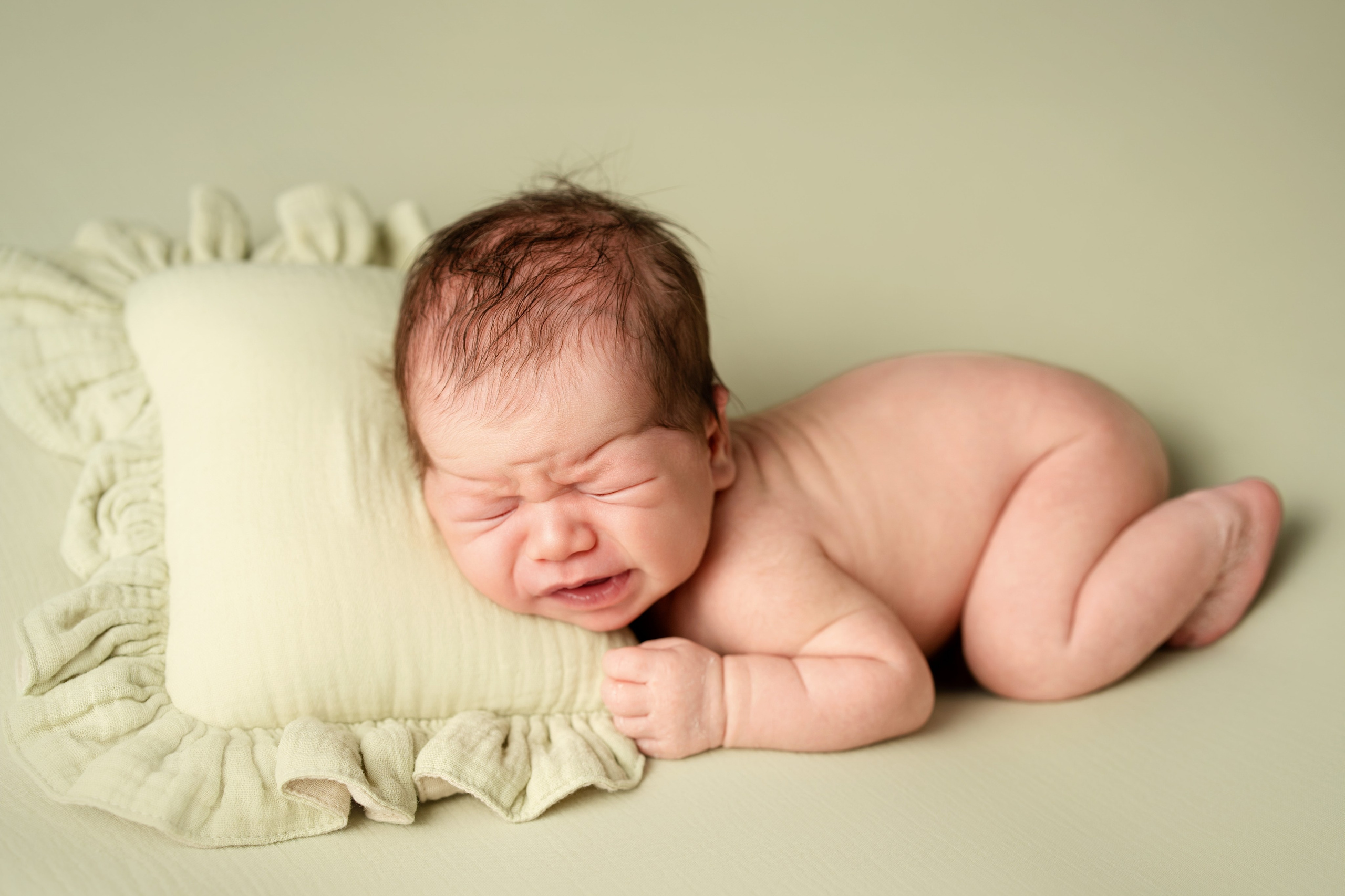 ОБРАЗЫ NEWBORN. Фотограф новорожденных в Нижнем Новгороде Сергеева Оксана