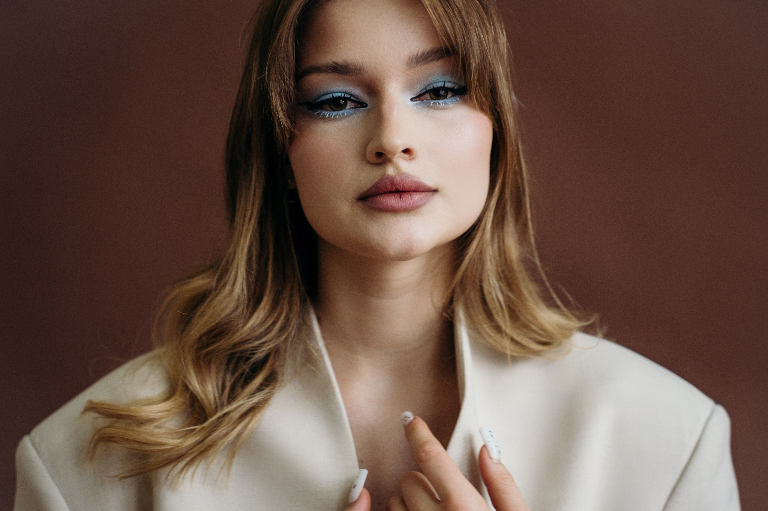 TINA DAIKIRI — женский фотограф