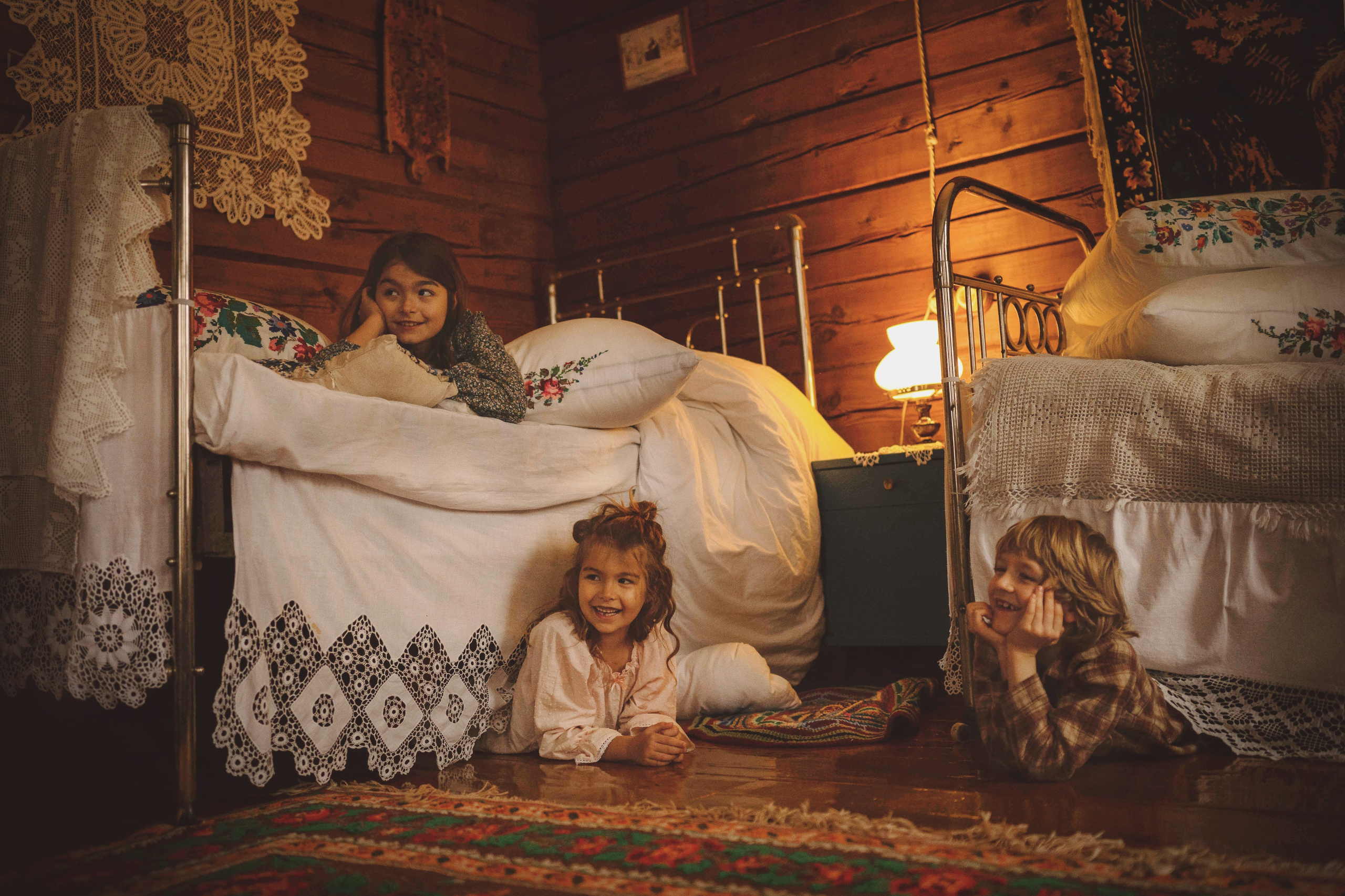 Услуги. Детский и семейный фотограф