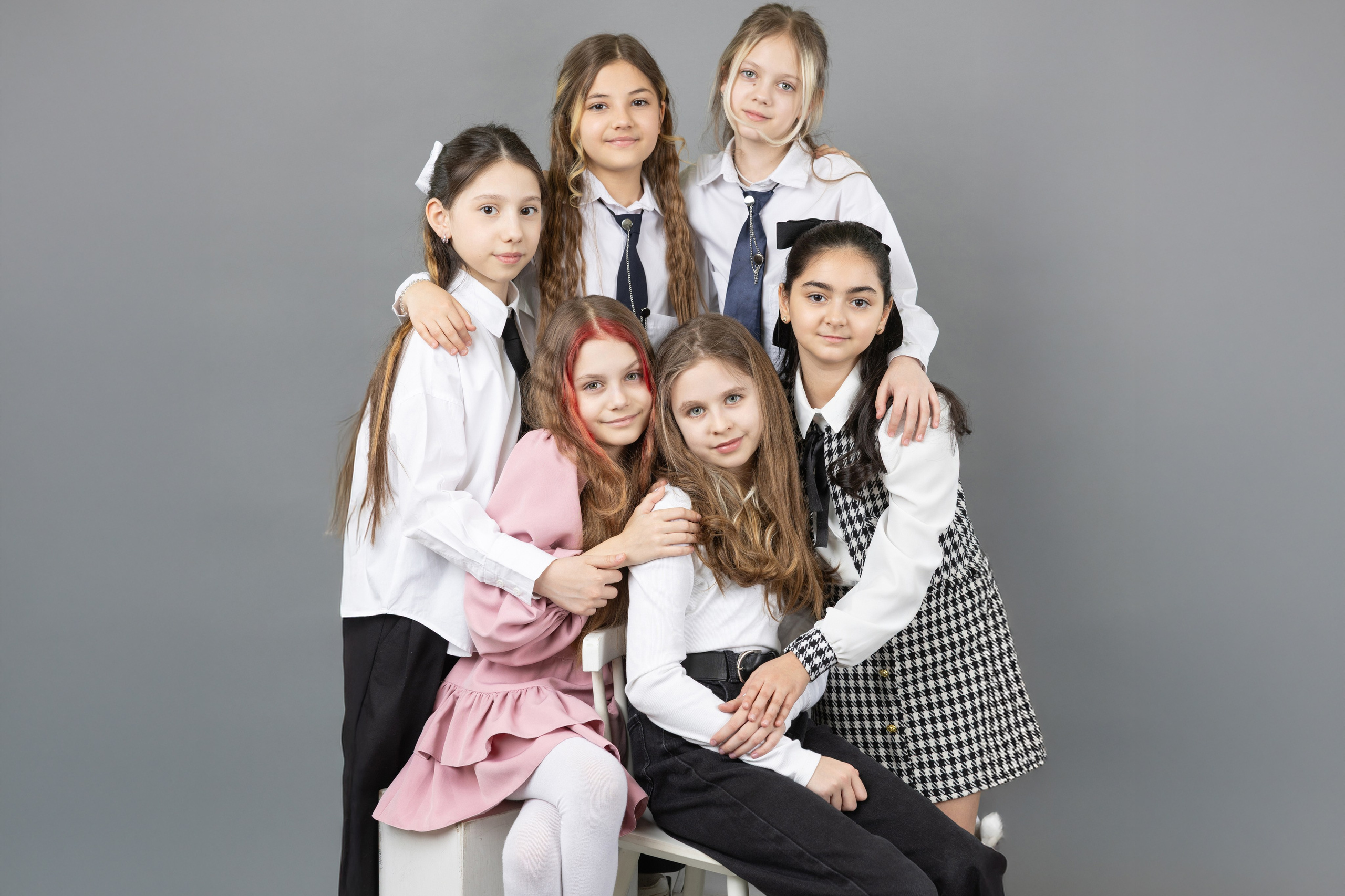 Фотограф Дарья Нагайцева