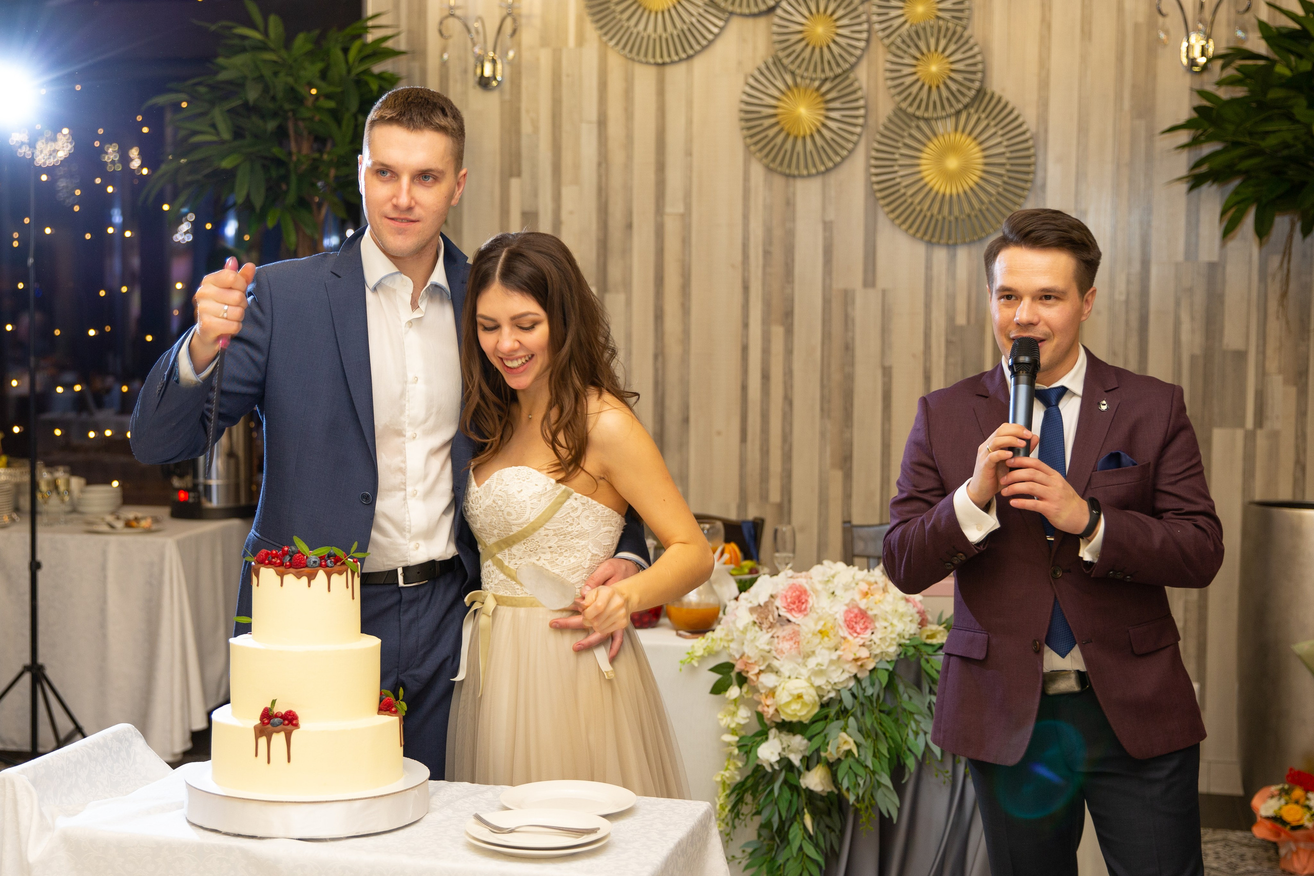 Игорь Архипов — портретный, студийный фотограф в городе Тольятти