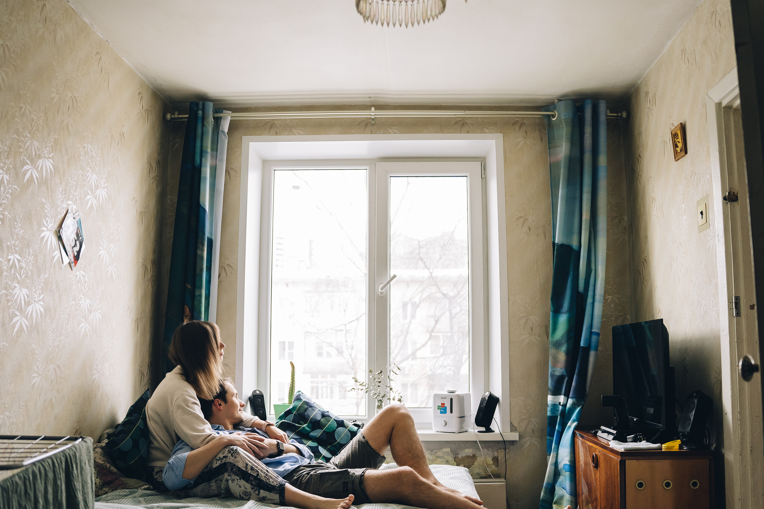 Лавстори в Королеве (Москве)