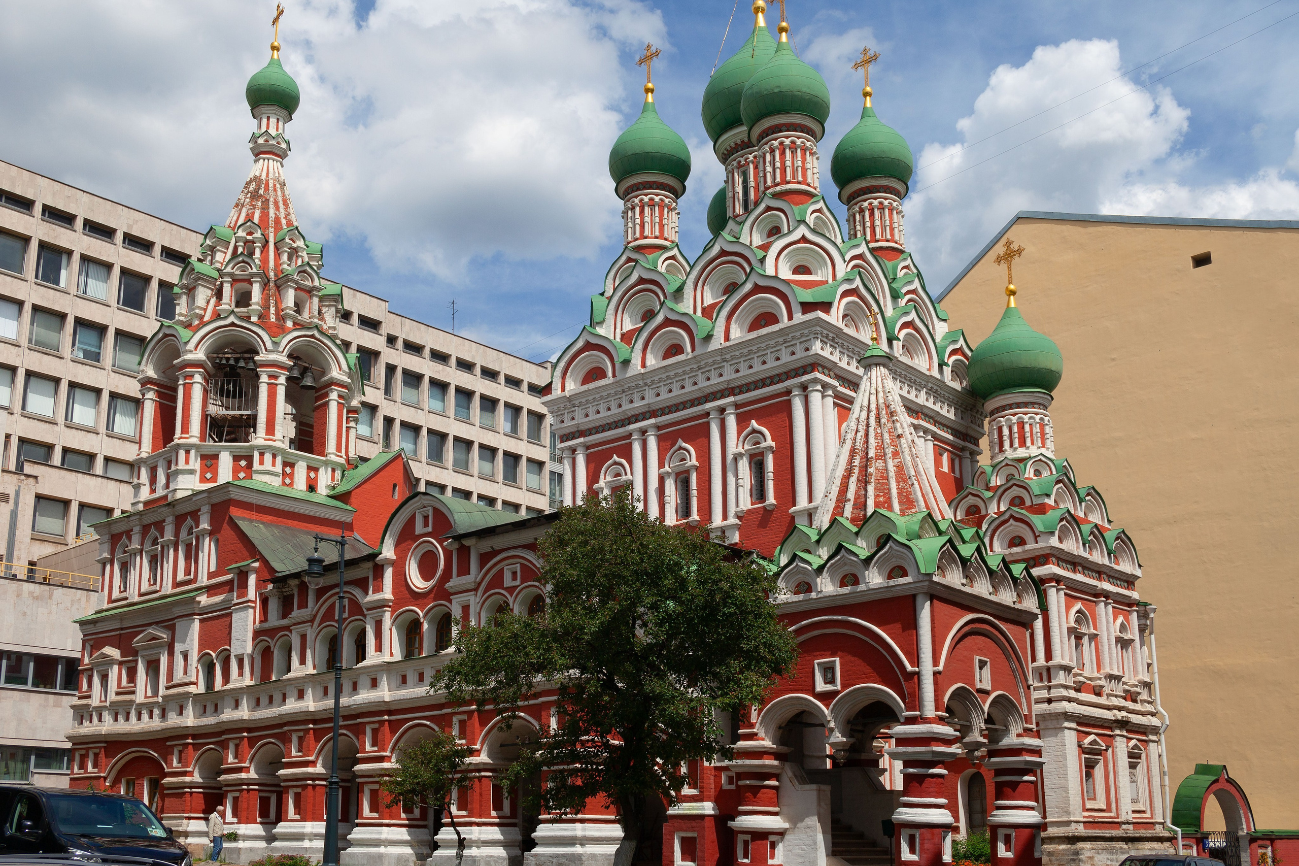 Китай-город