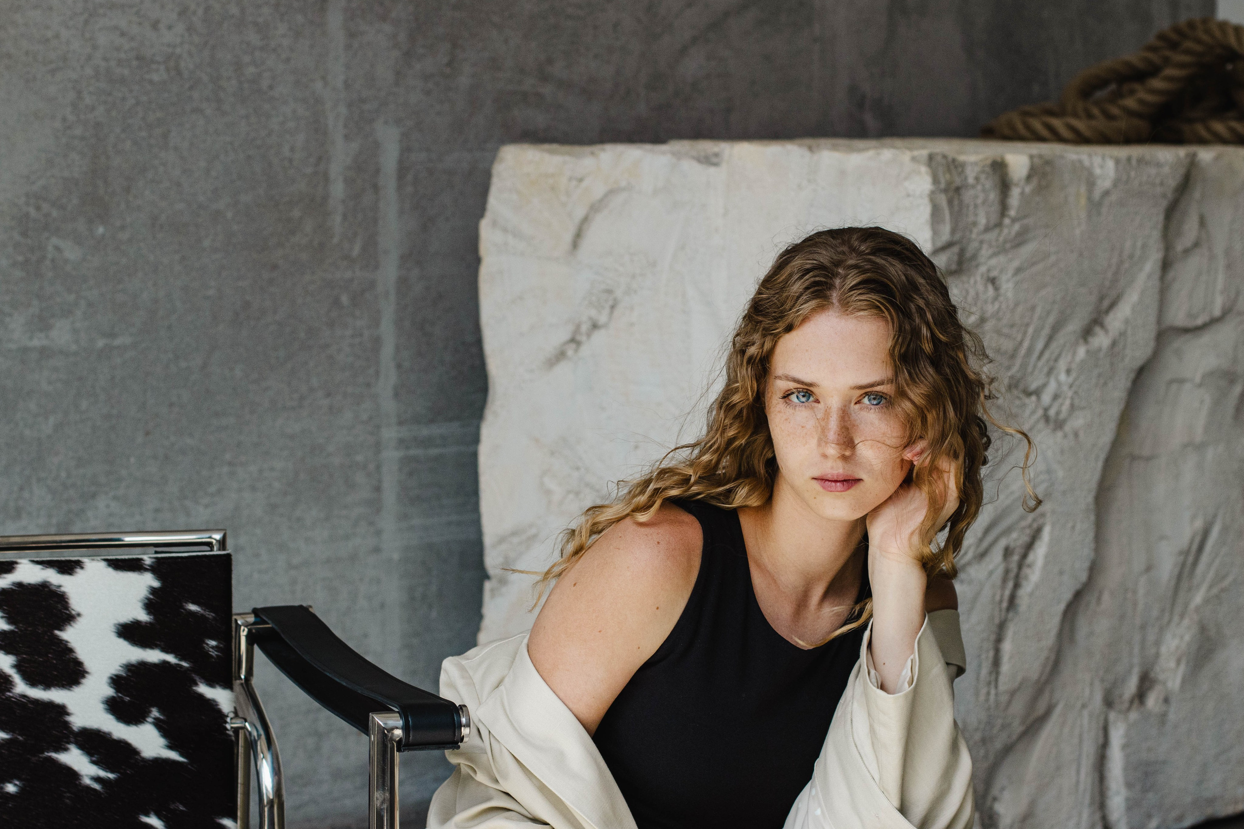 Фотограф в Москве Ксюшенька