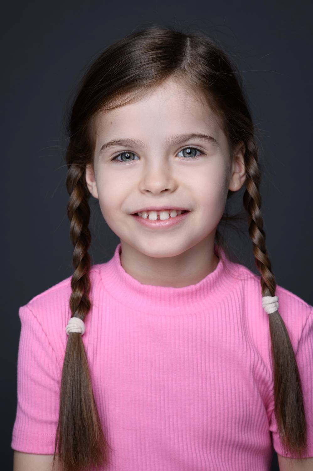 Belova. Актёрское агентство «Алькор»