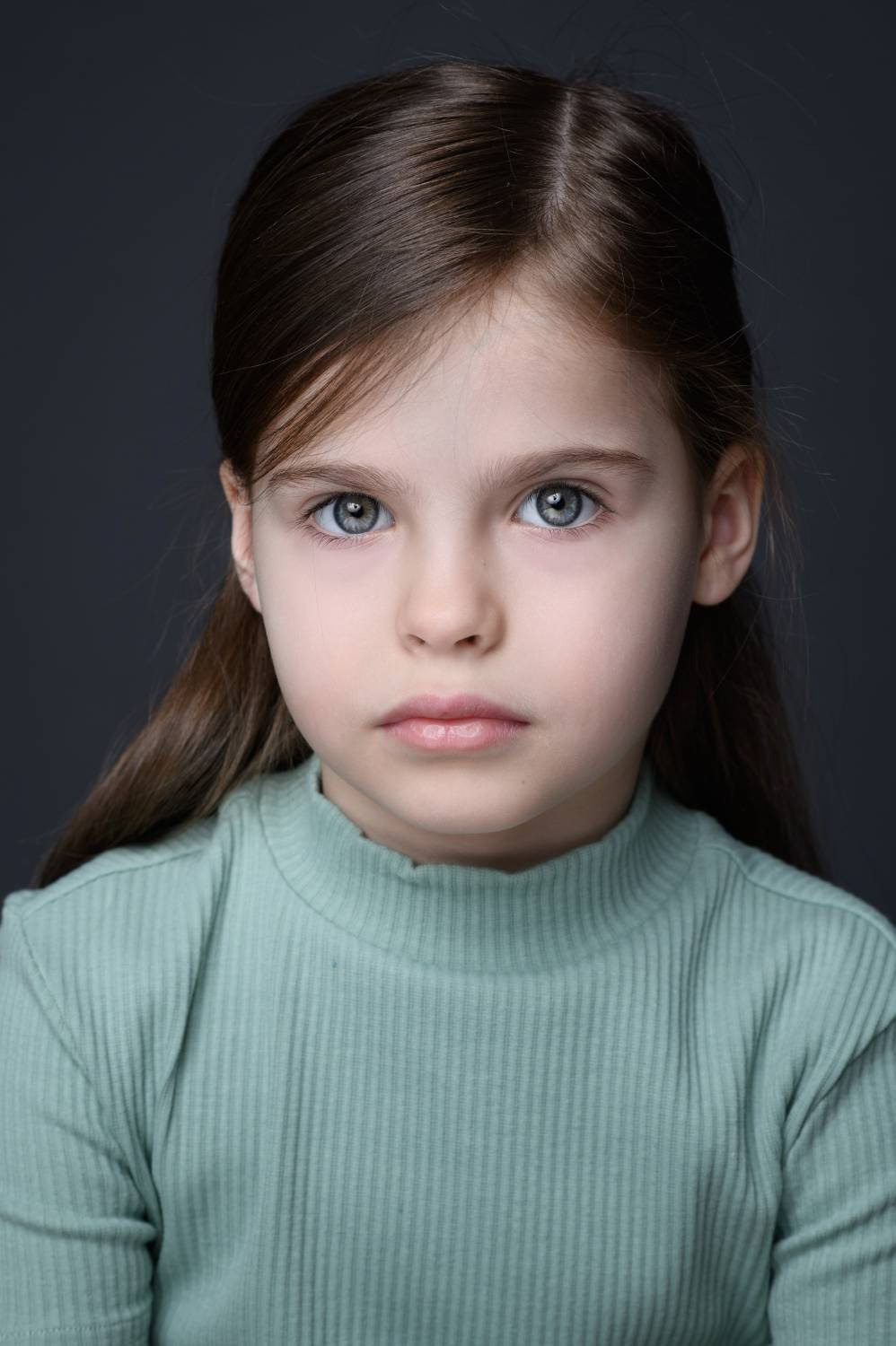 Belova. Актёрское агентство «Алькор»