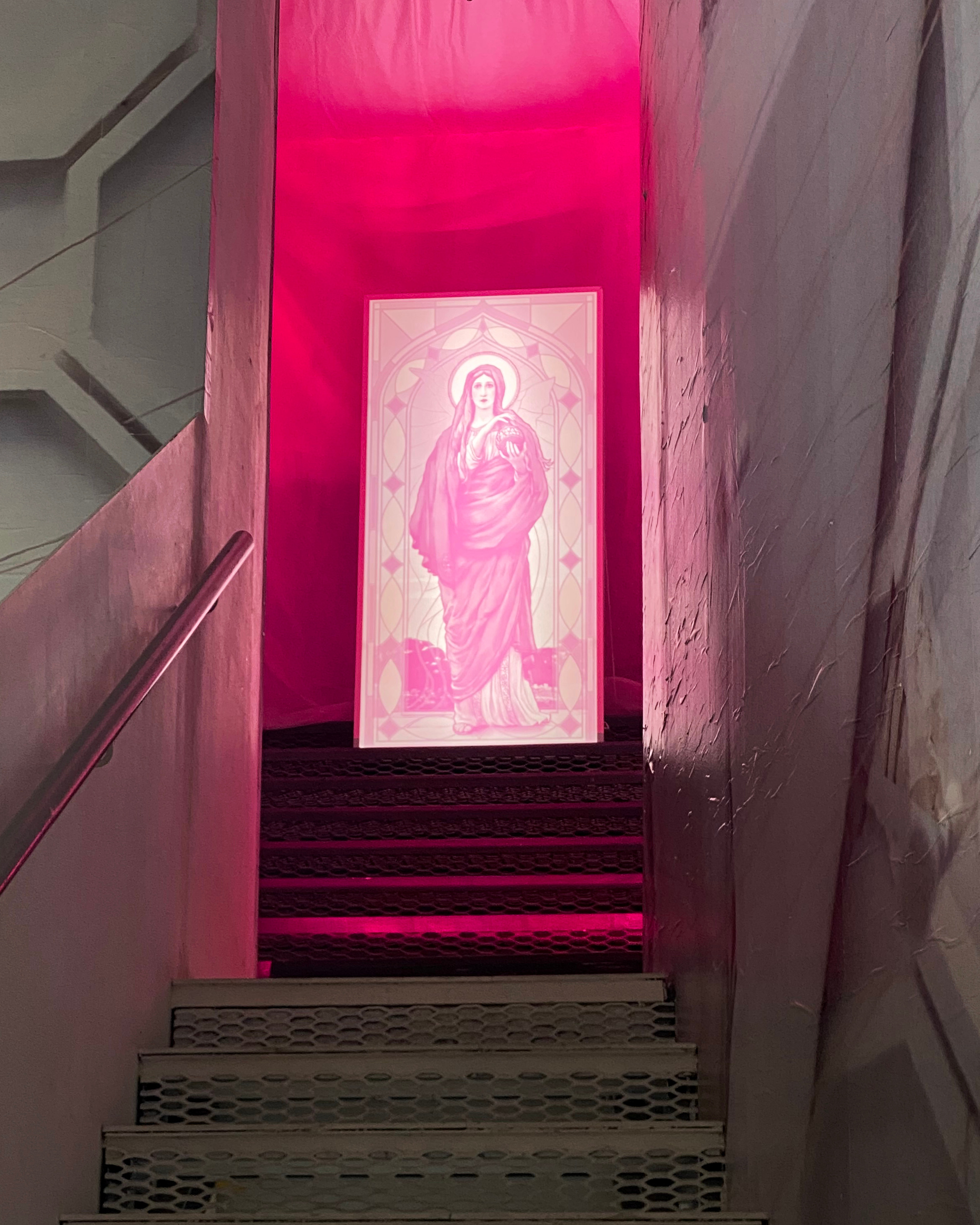 Maria Magdalena. Artist Anna Snegina Художница Анна Снегина