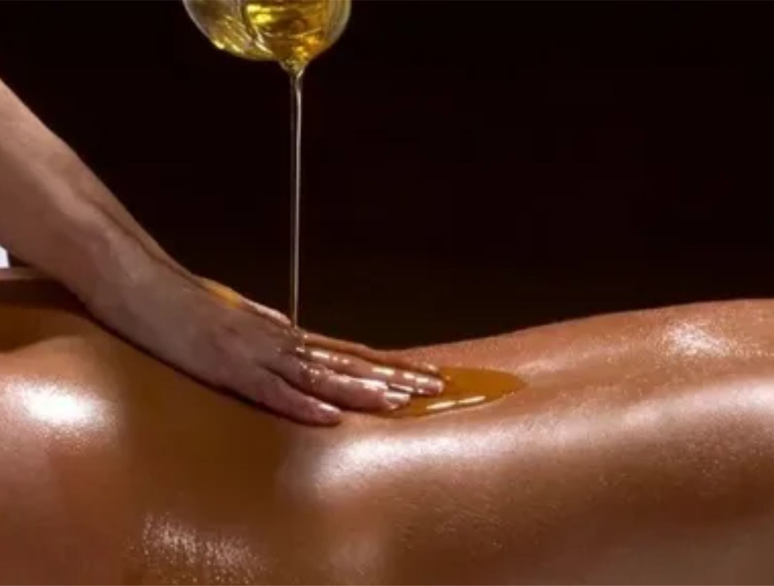 Абьянга — масляный расслабляющий массаж. «Оджас» Оздоравливающий массаж в Сочи
