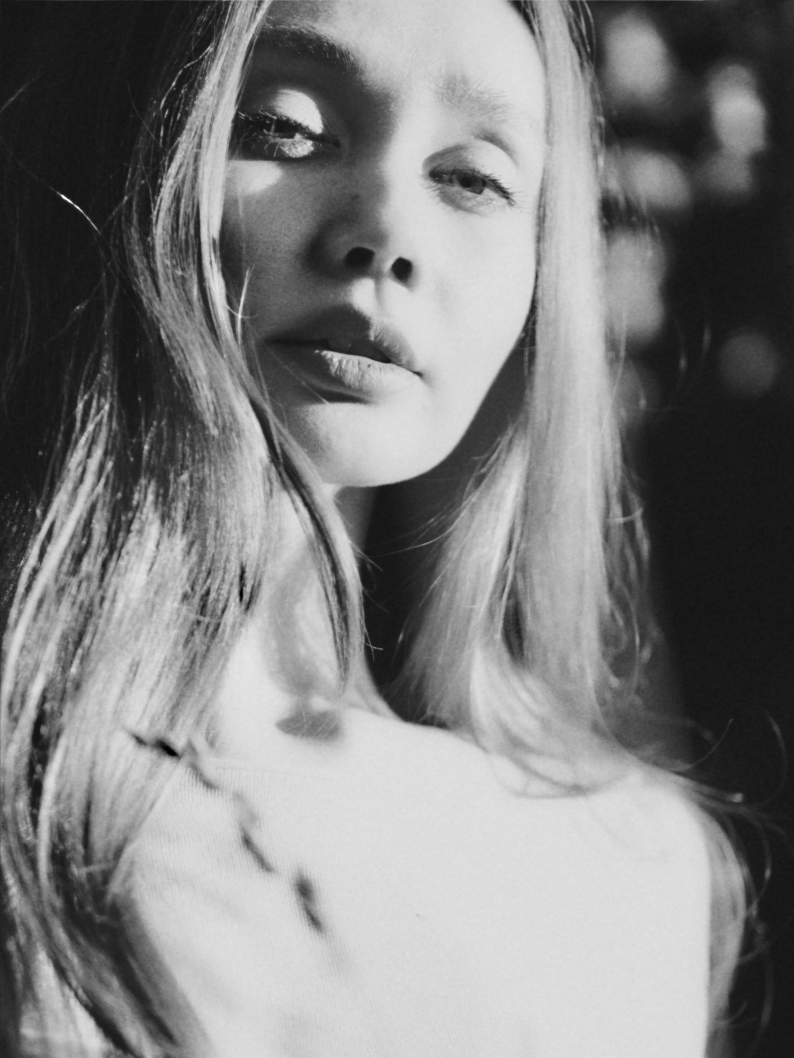 женский фотограф Кошеренкова Екатерина