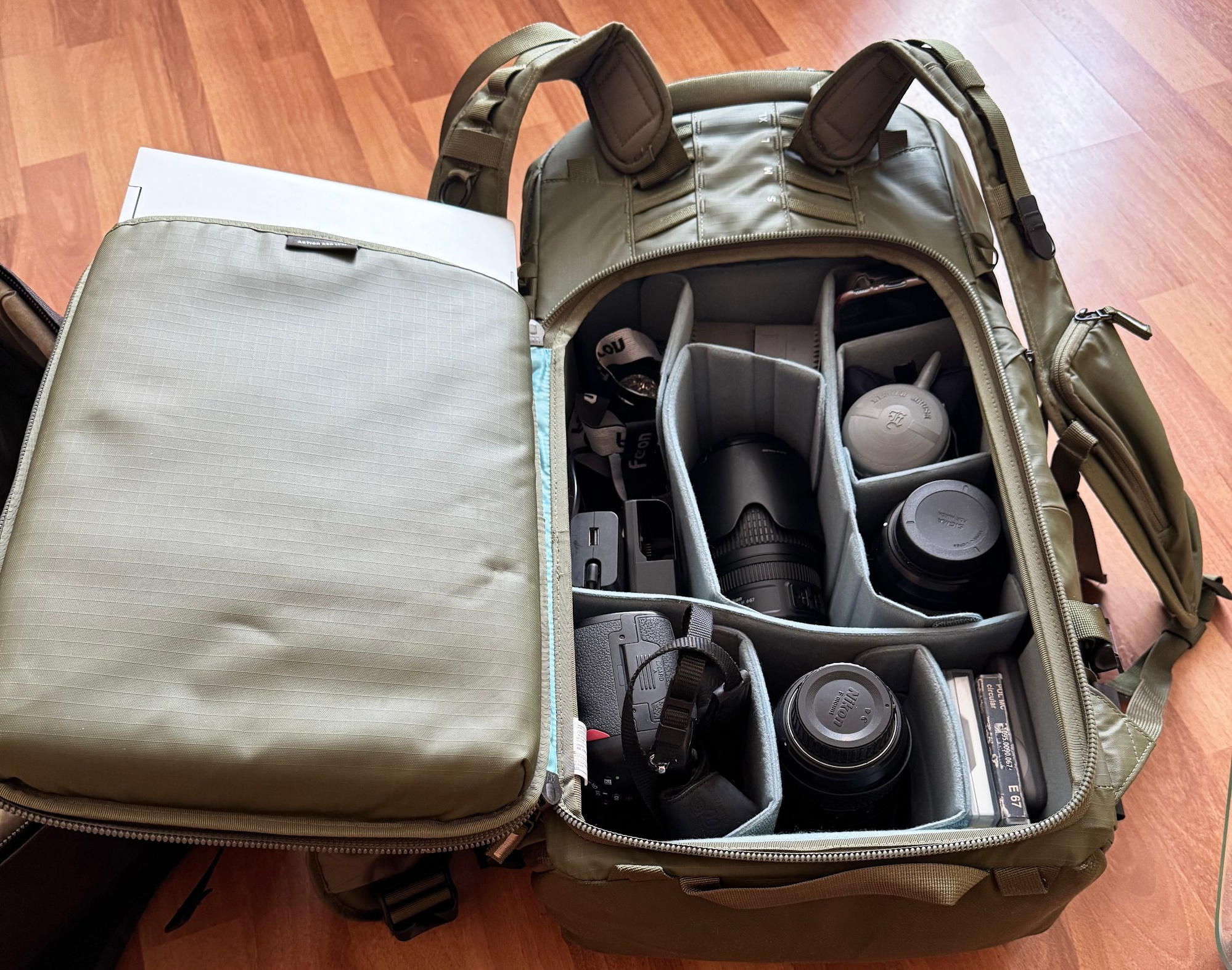 PhotoGeographic Фототуры по России