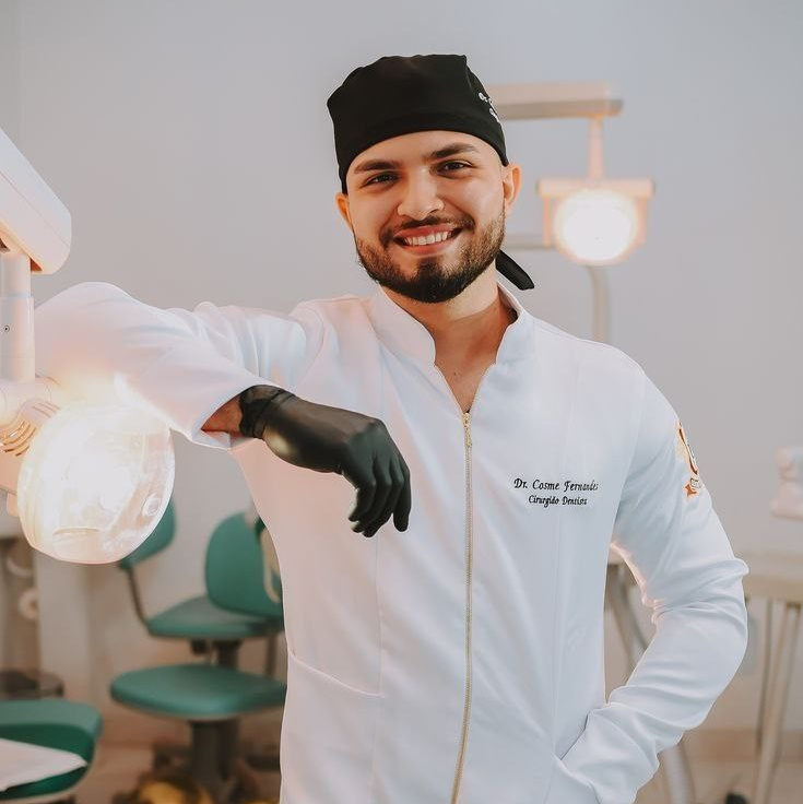 Для стоматологов. Фотограф Евгения Лондкевич