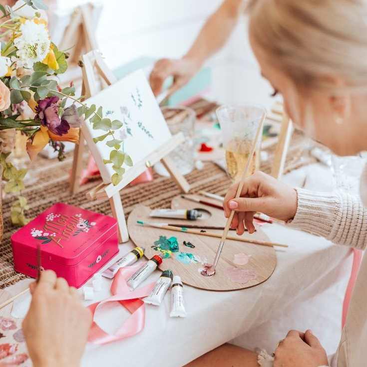 Студия PegasArt создаст незабываемый праздник для Вас, и ваших гостей!. Арт-вечеринки и мастер-классы в Москве для взрослых и детей