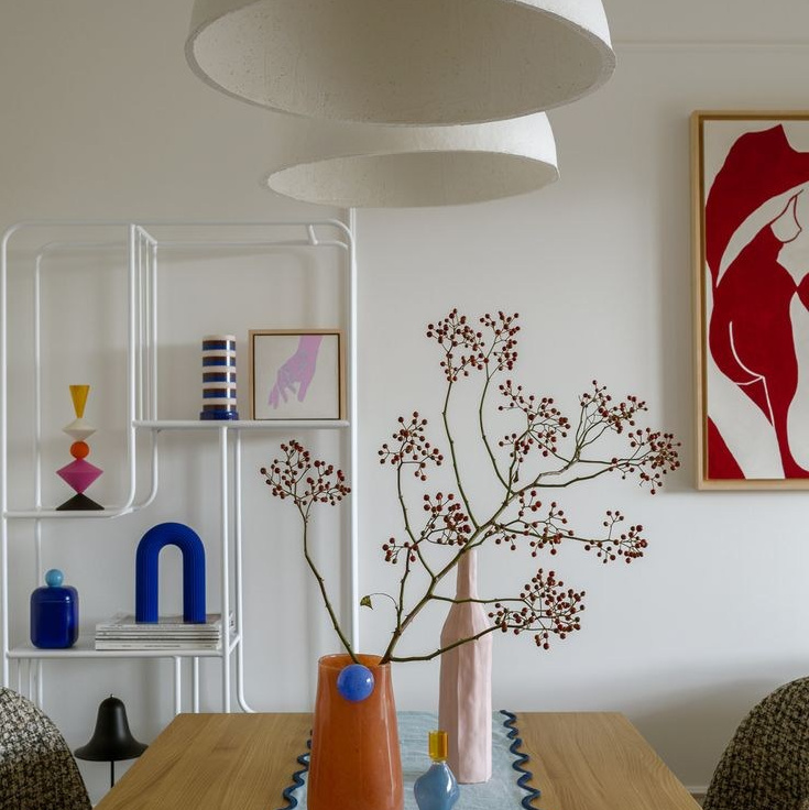 Услуги. Полякова Екатерина — дизайнер интерьера, архитектор