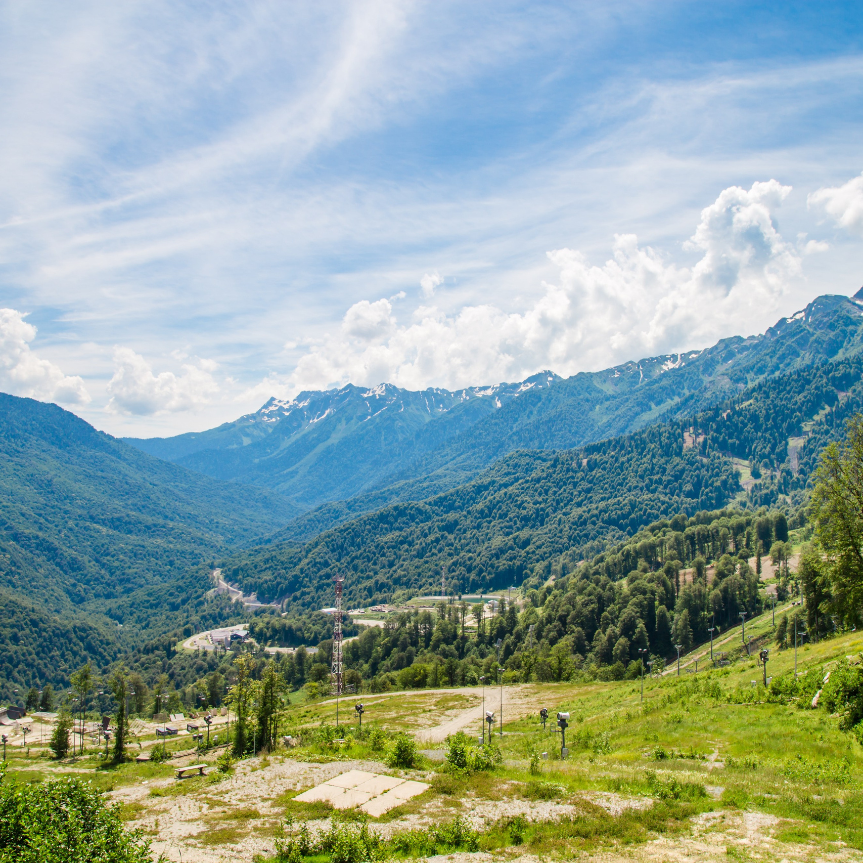 Локации Сочи. Фотограф в Сочи. Свадебная видеосъемка Сочи