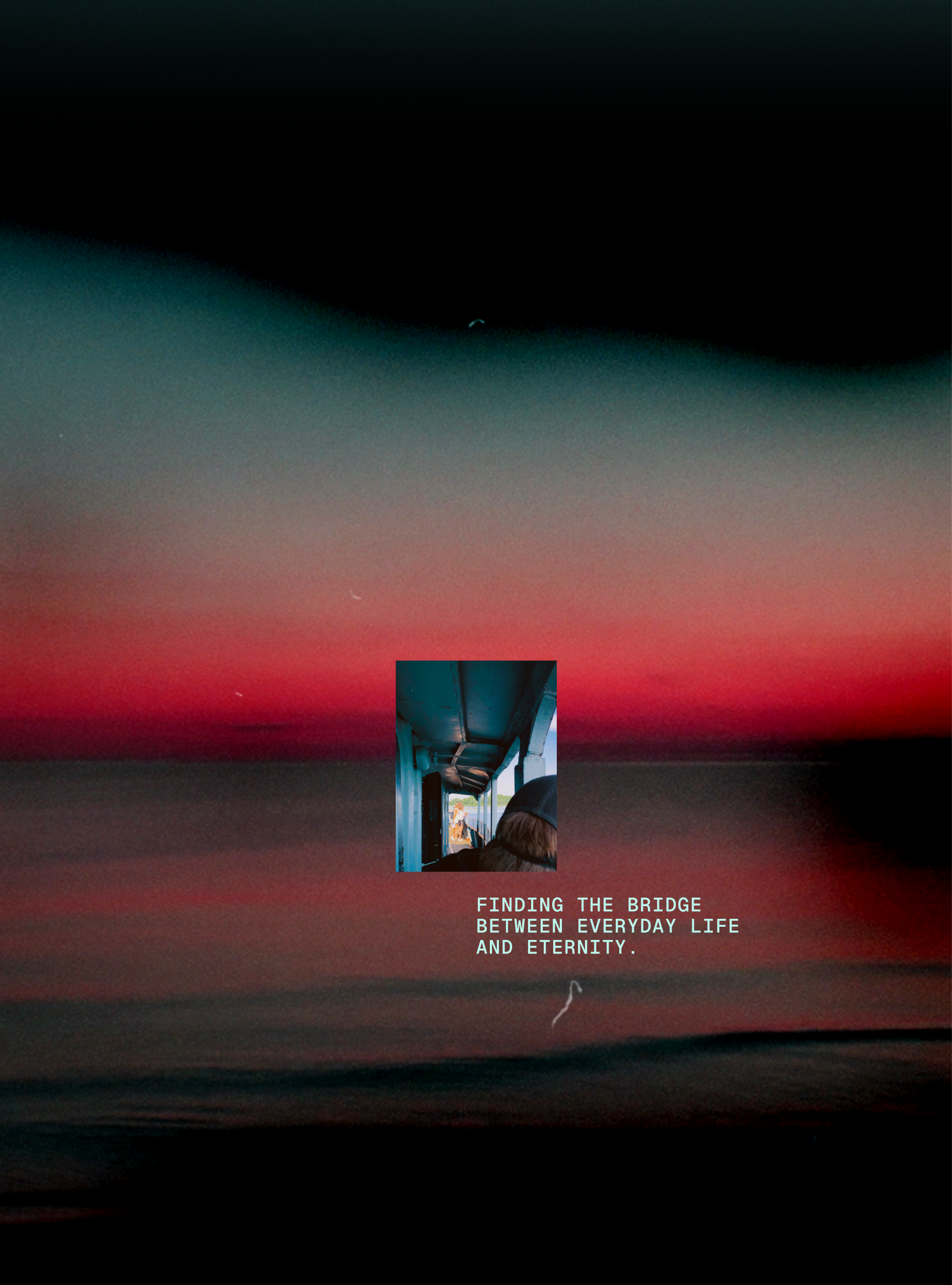 DIARIES. SUMMER DREAMS CAN’T WAIT. JULIA EXISTO. Photographer & Visual Artist