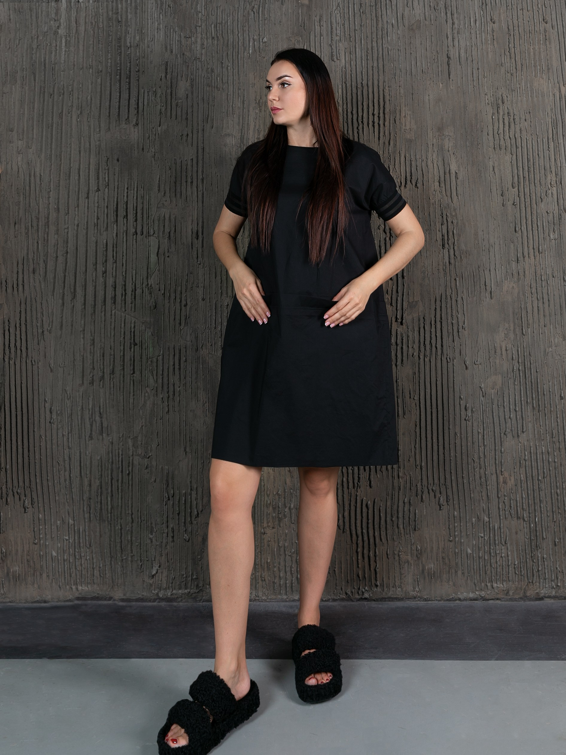 Универсальность интеллектуального стиля в женской одежде. PIKANTO-Бренд женской одежды