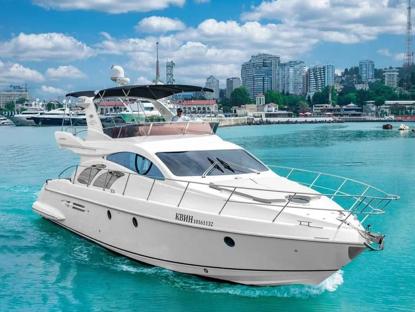 Официальный сайт. Выбор Сочи!