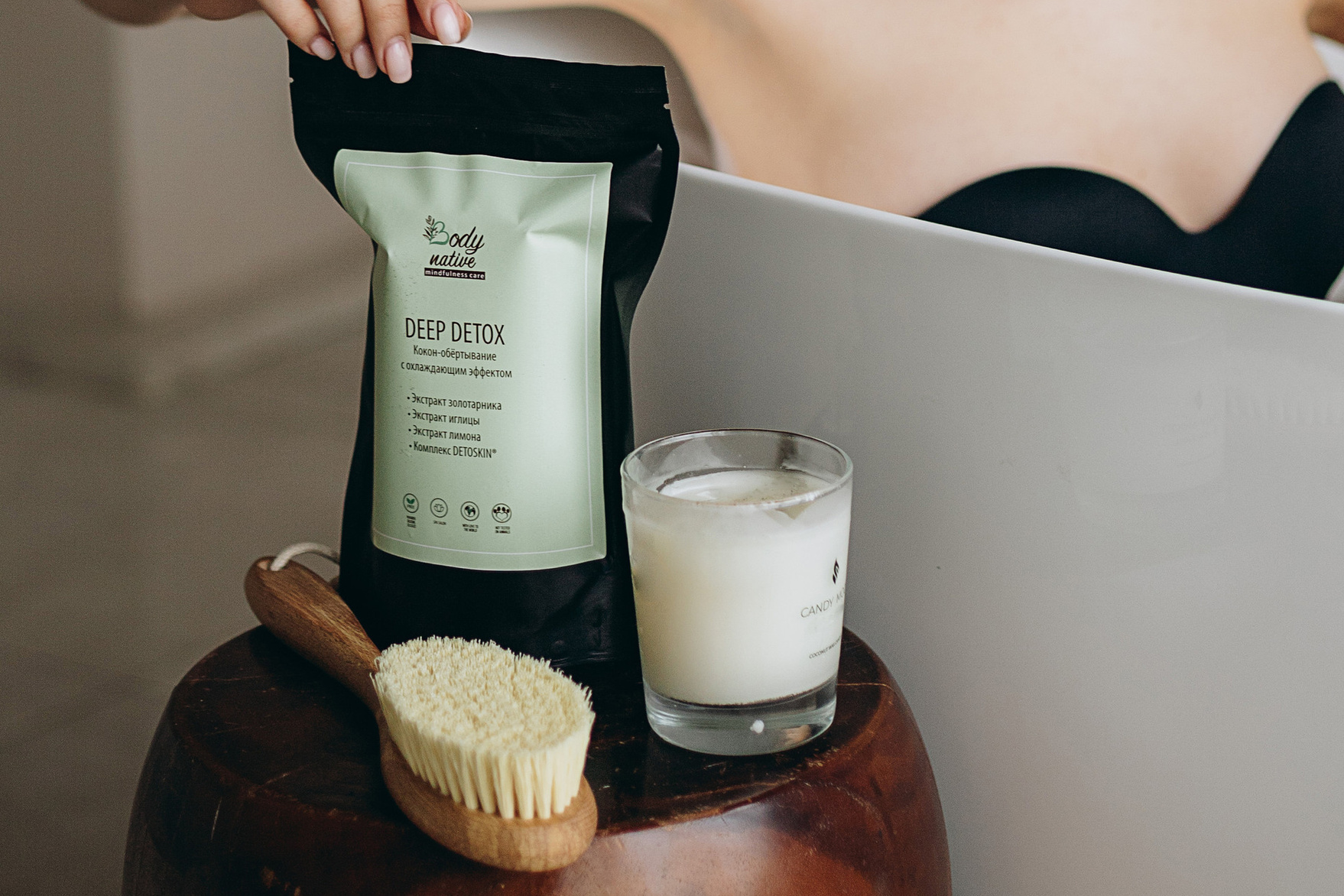 Фотограф для Instagram-контента и сайтов Москва