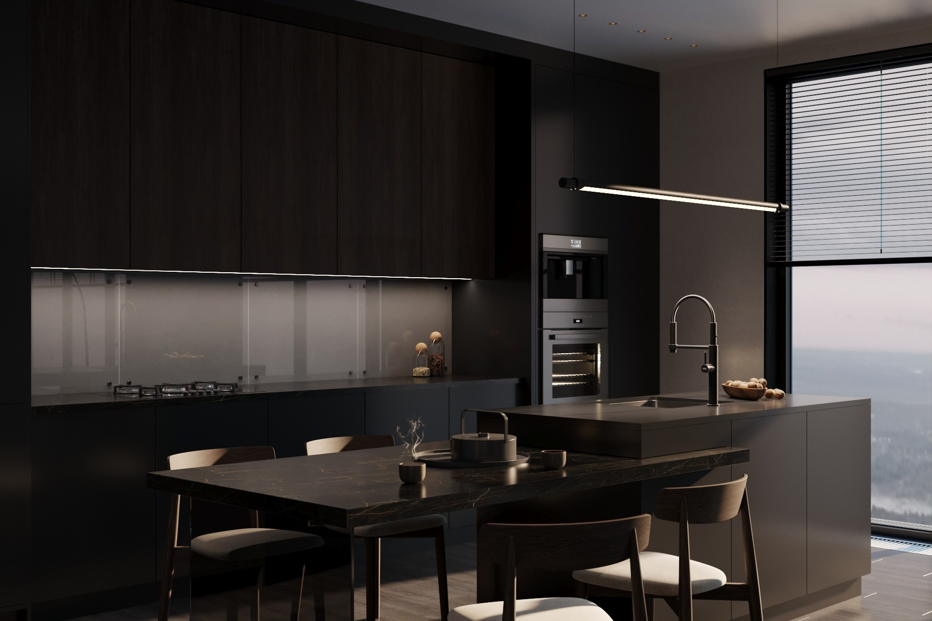 Услуги. 3d visualization