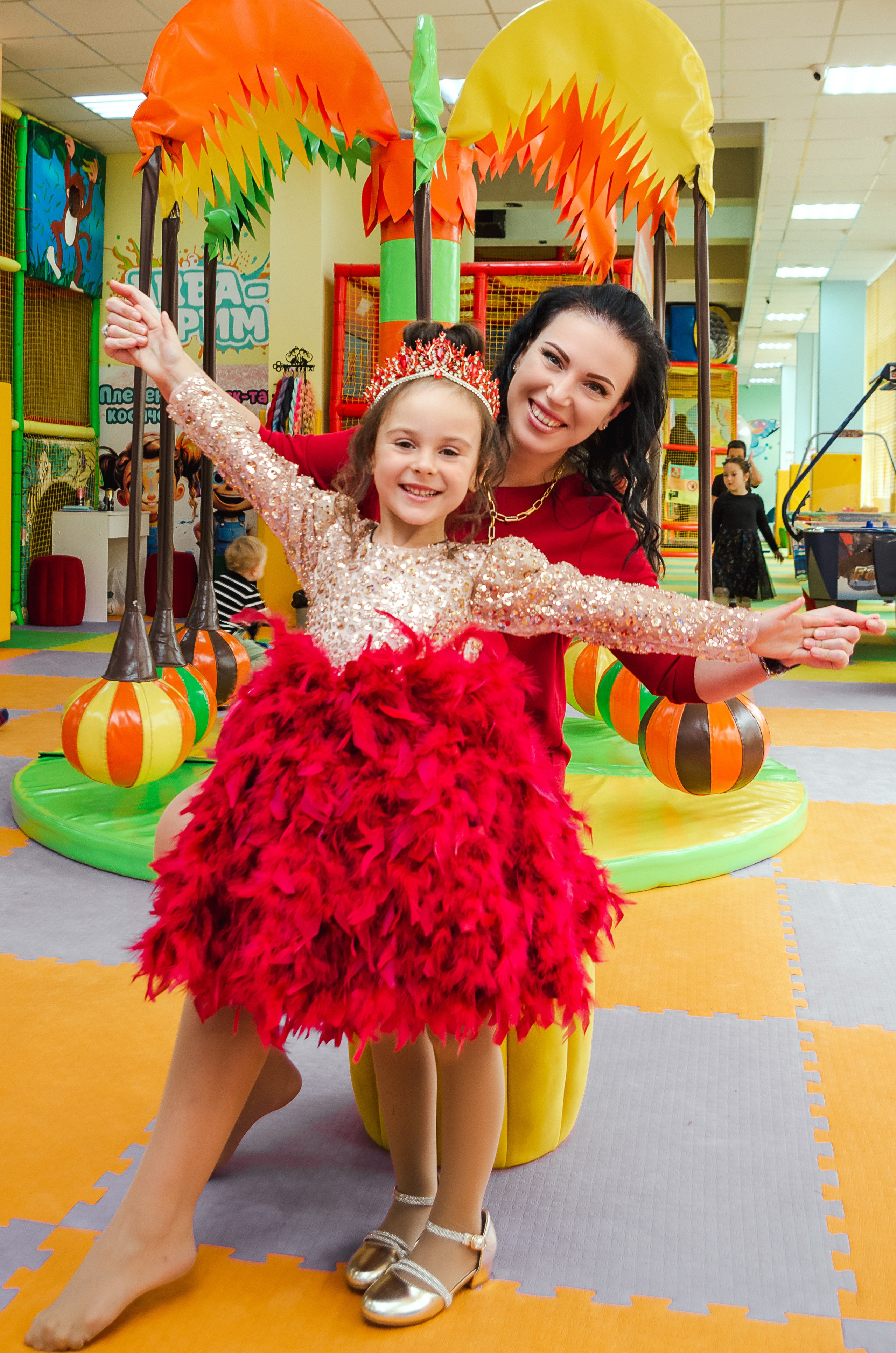 Праздничная сьёмка. Фотограф в Мариуполе Елизавета Михайленко