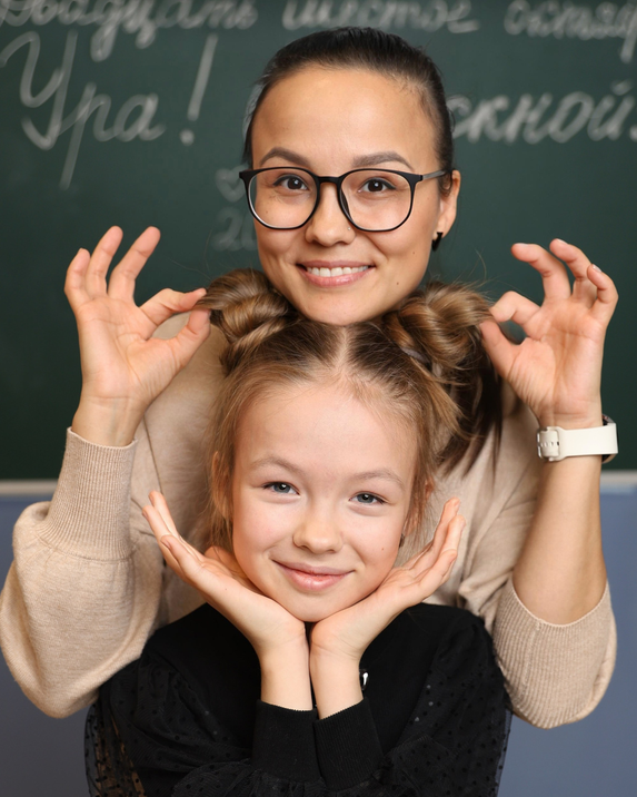 Выпускные альбомы с оживающими фото в Балашихе | Анастасия Кутовая