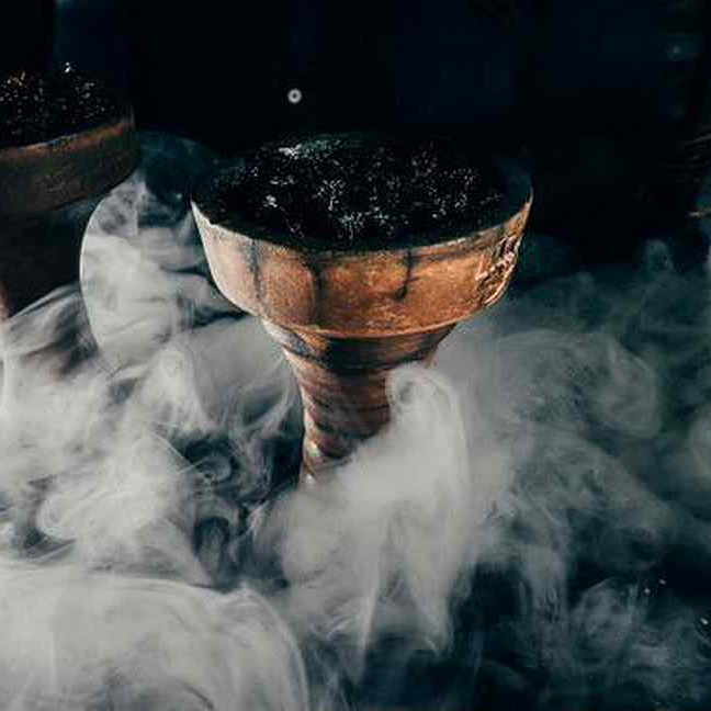 Мята Спортивная — Кальянная, караоке, бар в Минске