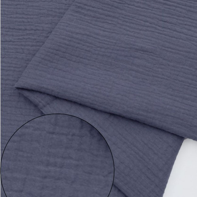 — Муслин. Эко-одежда для детей