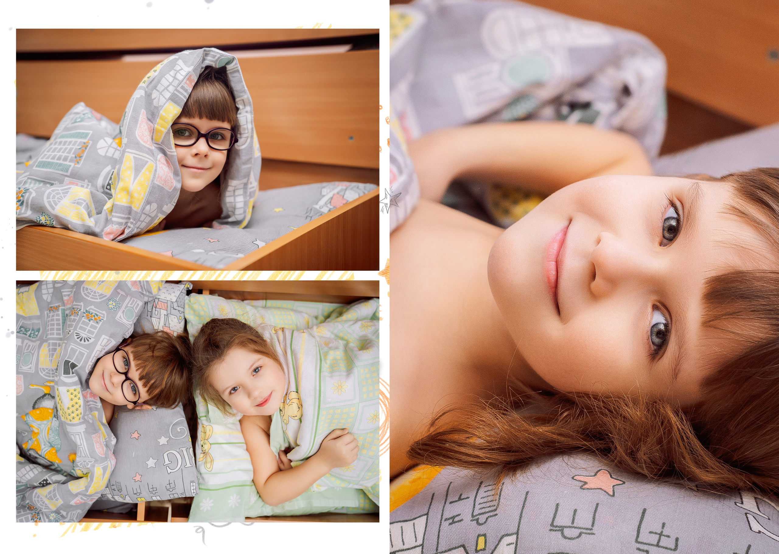 Детский сад. Выпускные альбомы в Томской области. Видеосъёмка на выпускной