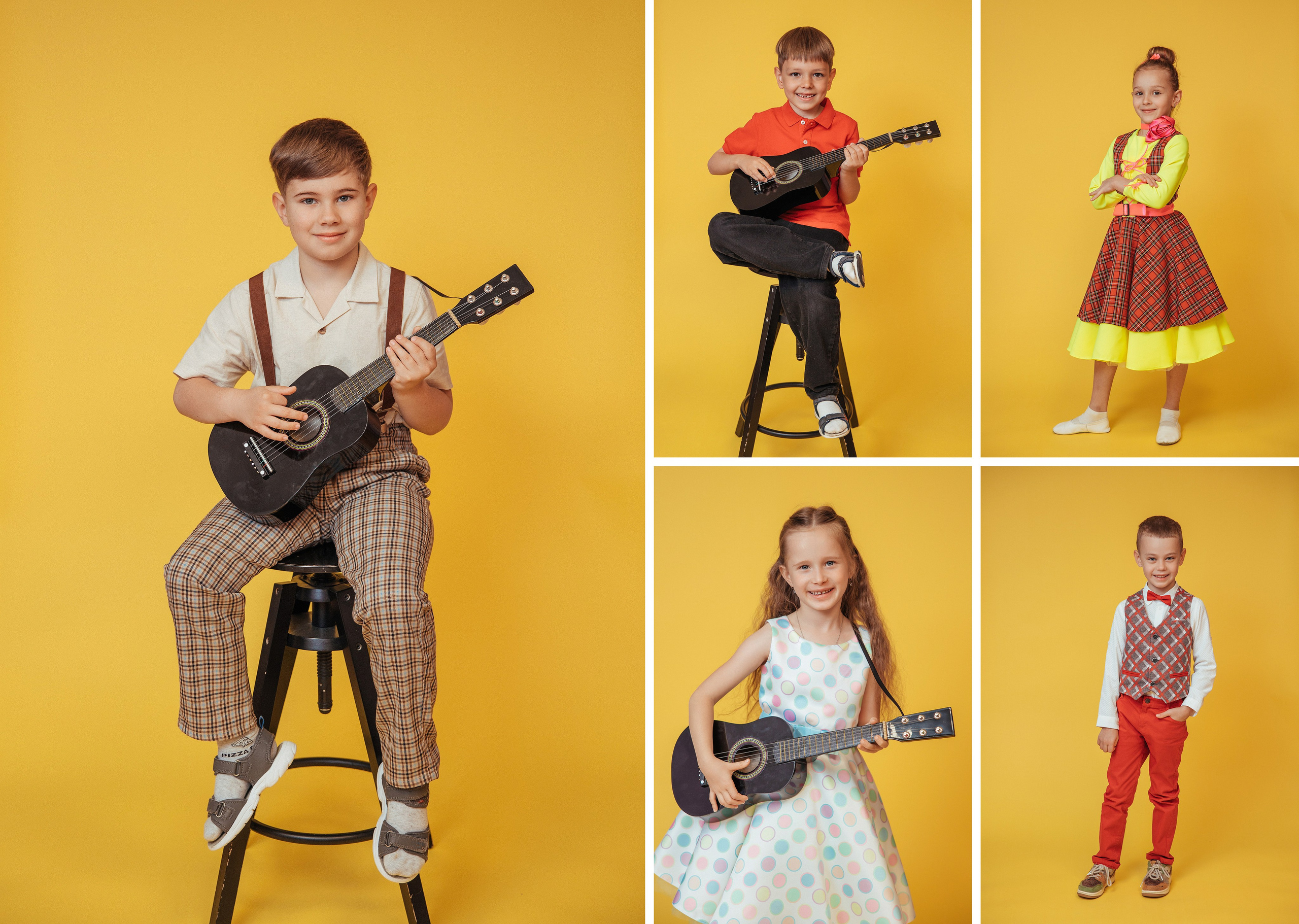 Дизайн город. Чернева Ирина - Детский и семейный фотограф в Самаре