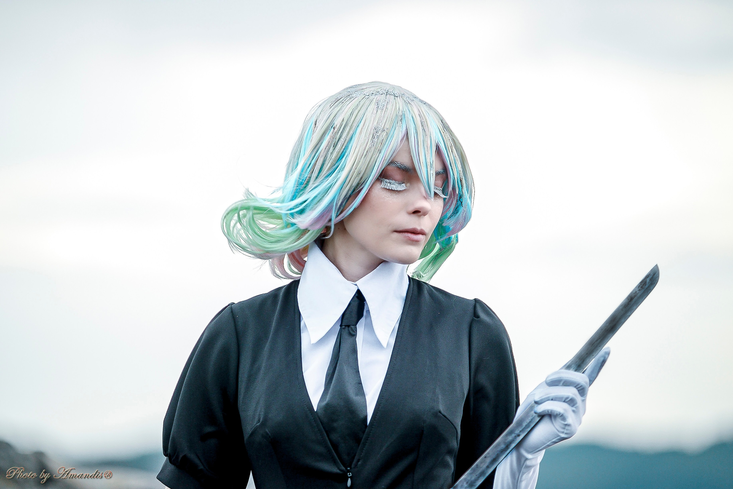 Как это снимали. Алмаз. Репортажная съемка в Москве и области. Анималистика