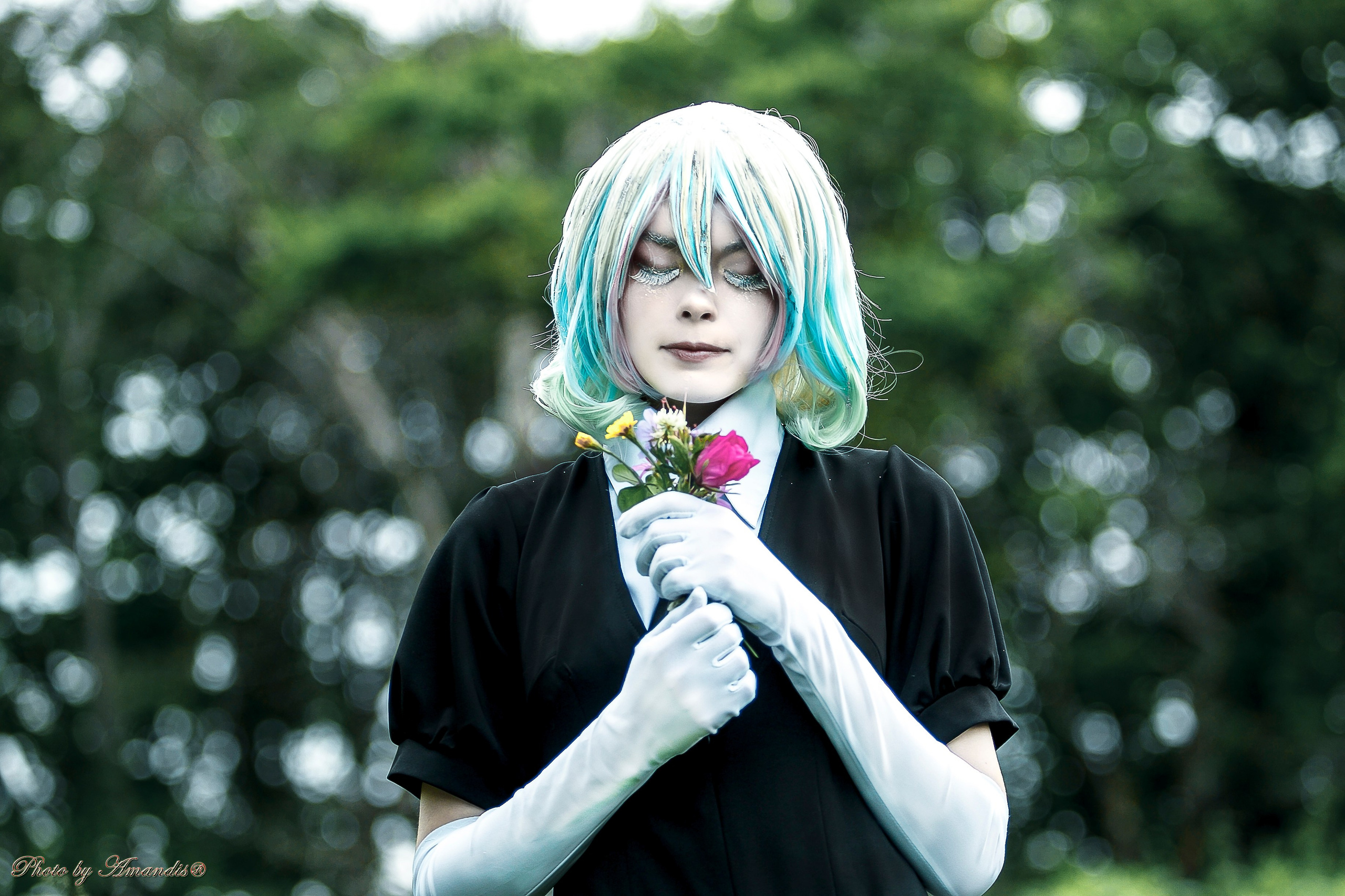 Как это снимали. Алмаз. Репортажная съемка в Москве и области. Анималистика