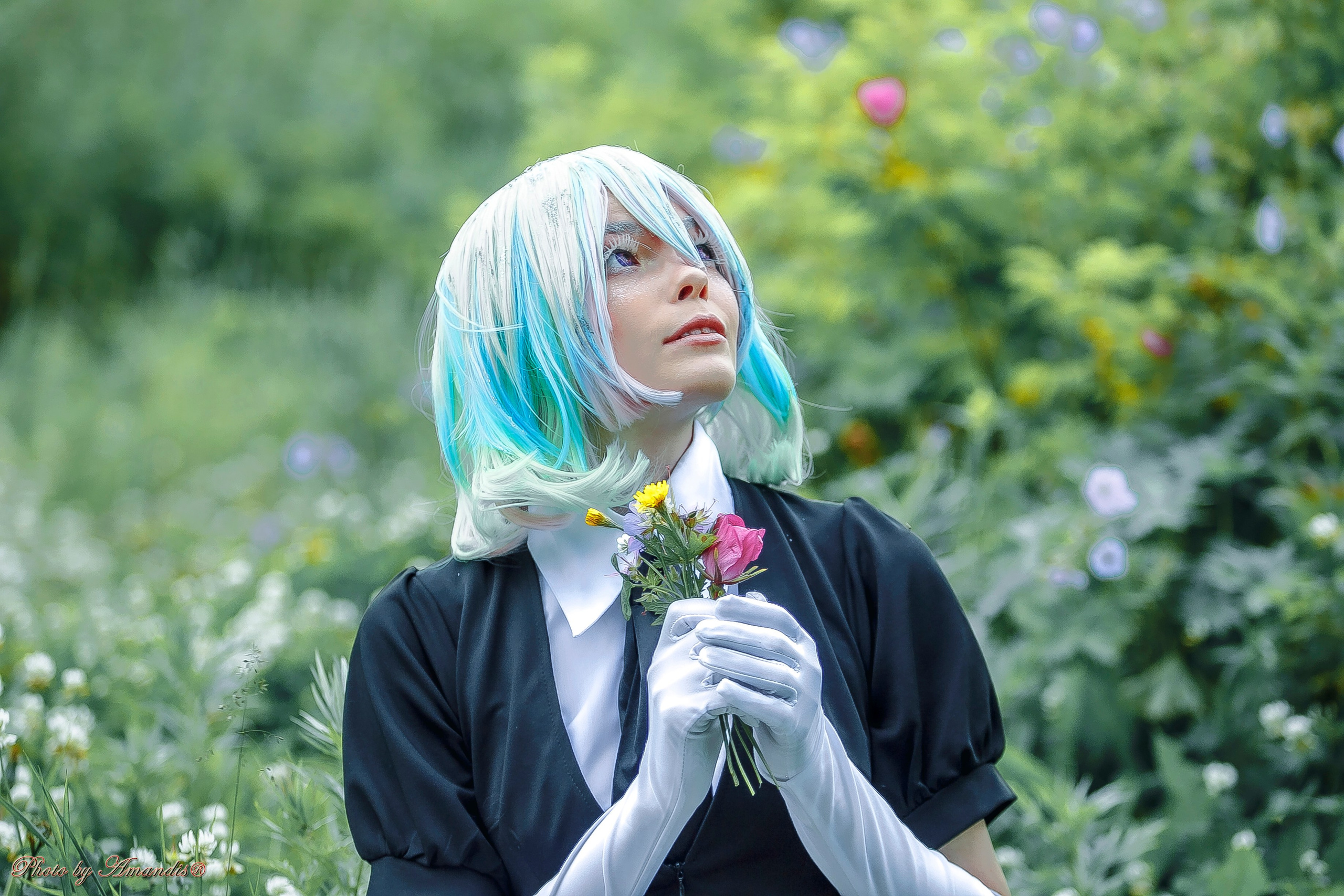 Как это снимали. Алмаз. Репортажная съемка в Москве и области. Анималистика