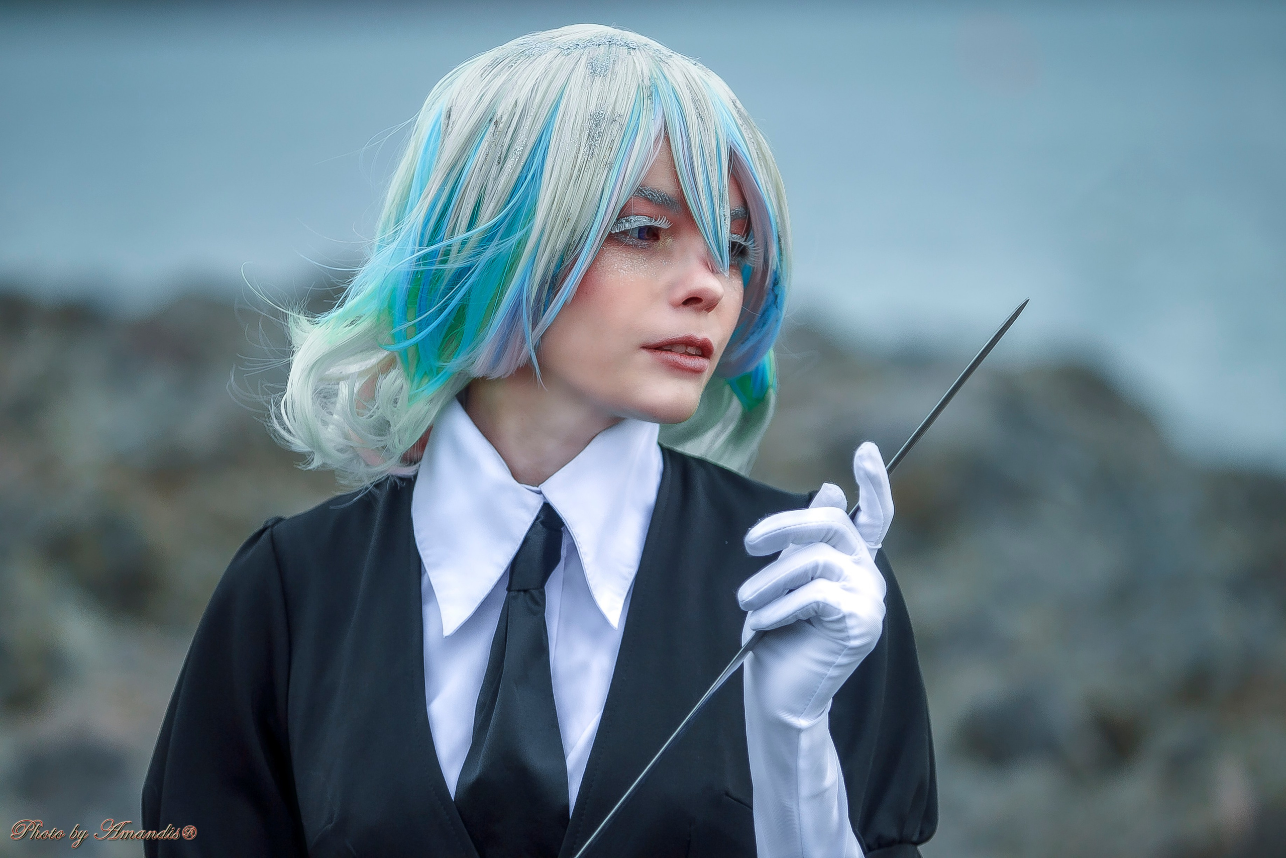 Как это снимали. Алмаз. Репортажная съемка в Москве и области. Анималистика