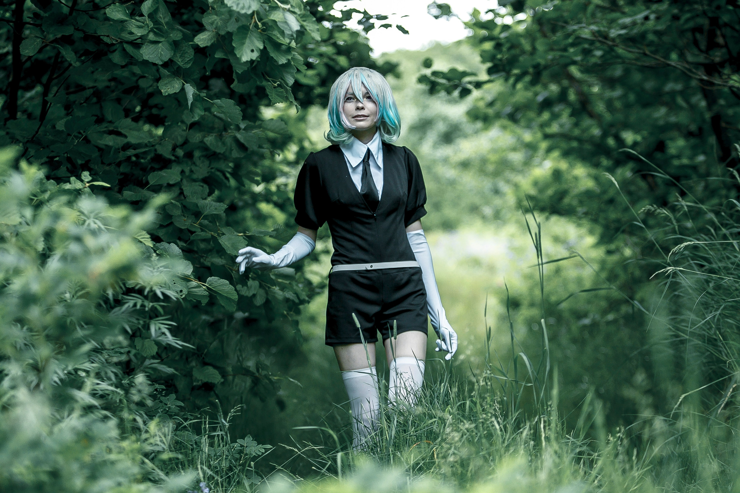 Как это снимали. Алмаз. Репортажная съемка в Москве и области. Анималистика