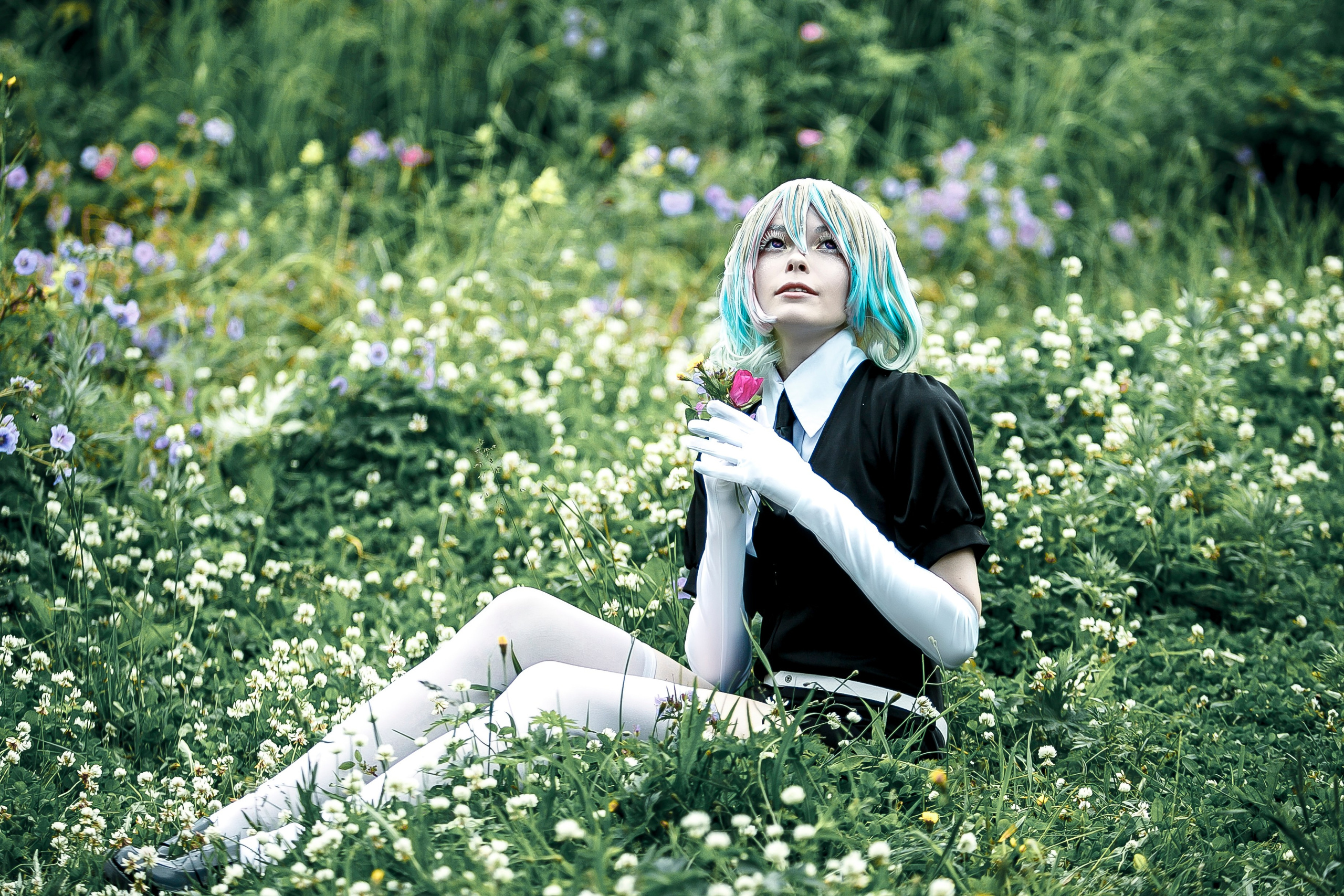 Как это снимали. Алмаз. Репортажная съемка в Москве и области. Анималистика