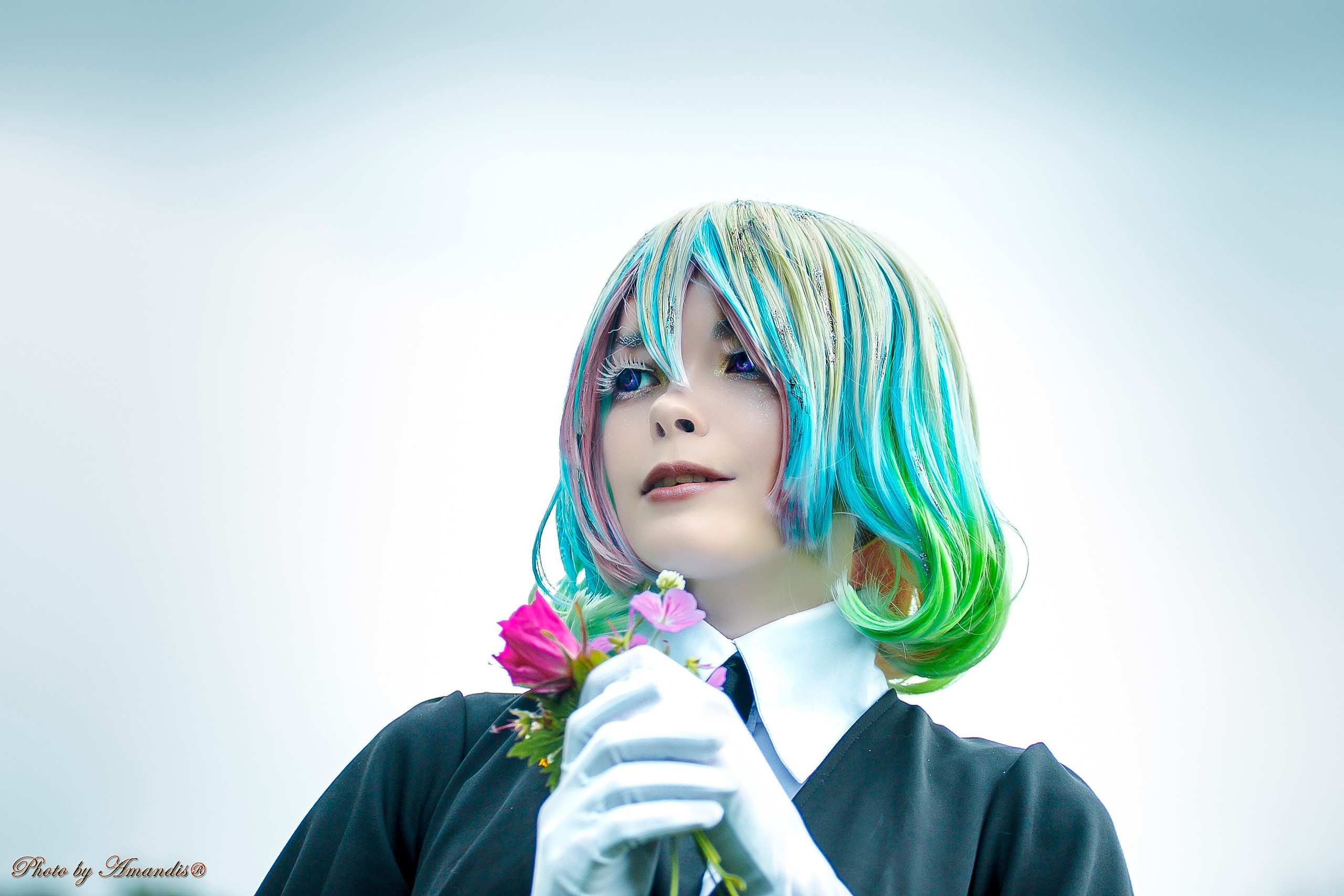 Как это снимали. Алмаз. Репортажная съемка в Москве и области. Анималистика