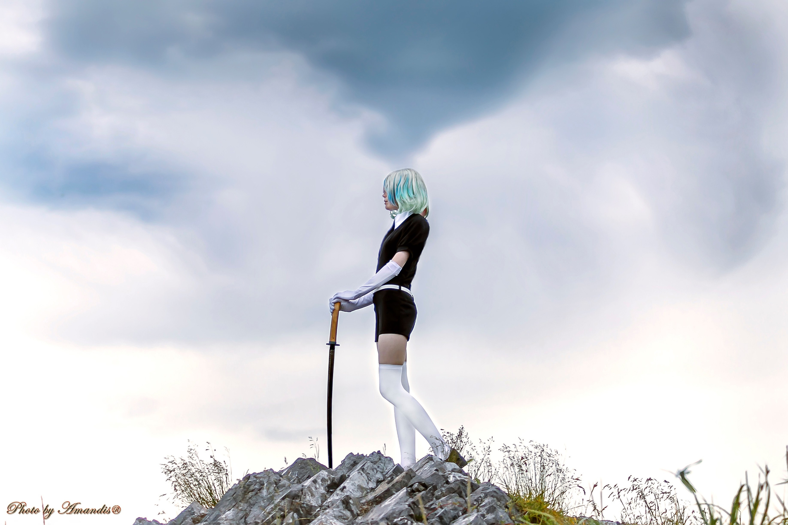 Как это снимали. Алмаз. Репортажная съемка в Москве и области. Анималистика