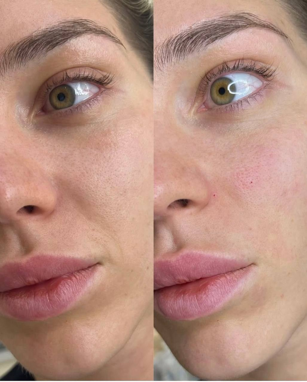 КОСМЕТОЛОГИЯ