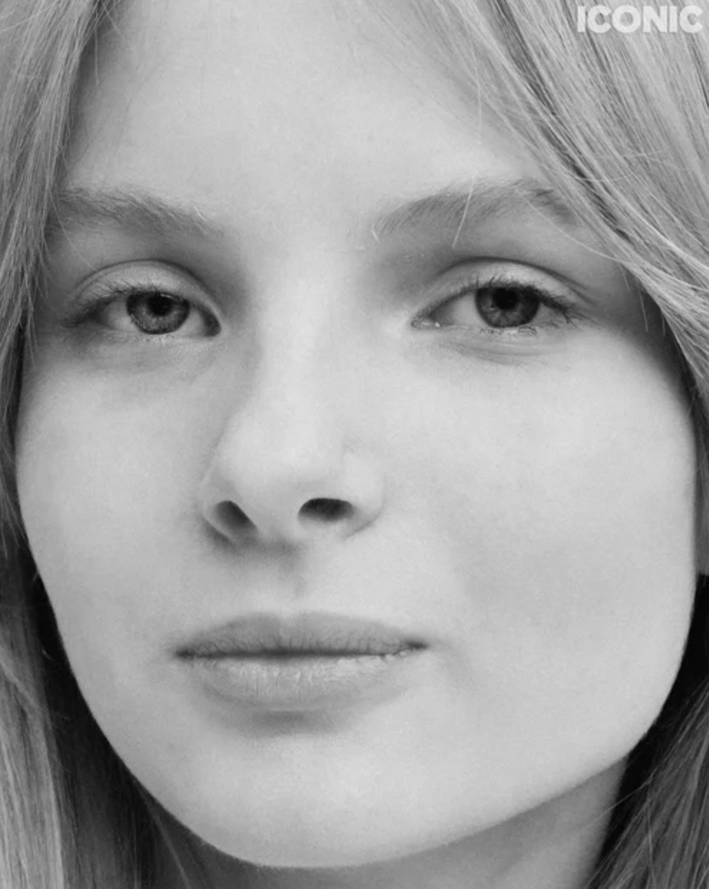 Публикации в журналах. Портретный фотограф в Москве Анна Фаустова