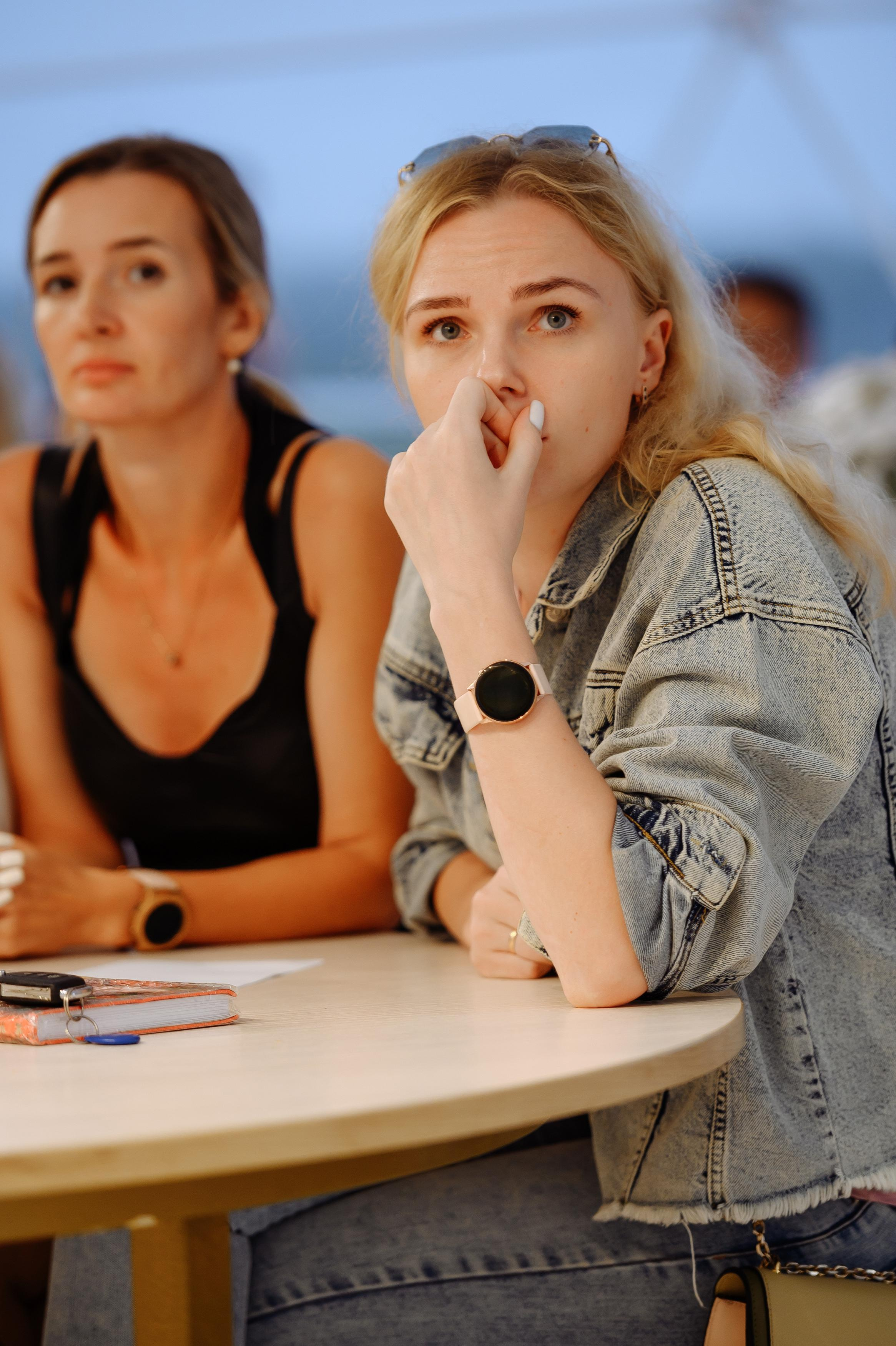 Квиз «Борцы с умом». Репортажный и свадебный фотограф в Курске Борис Захарчук