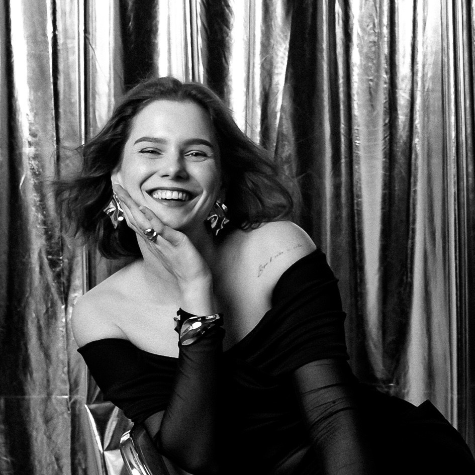 Студия автопортрета «Свой взгляд». Фотограф Татьяна Ивашкова