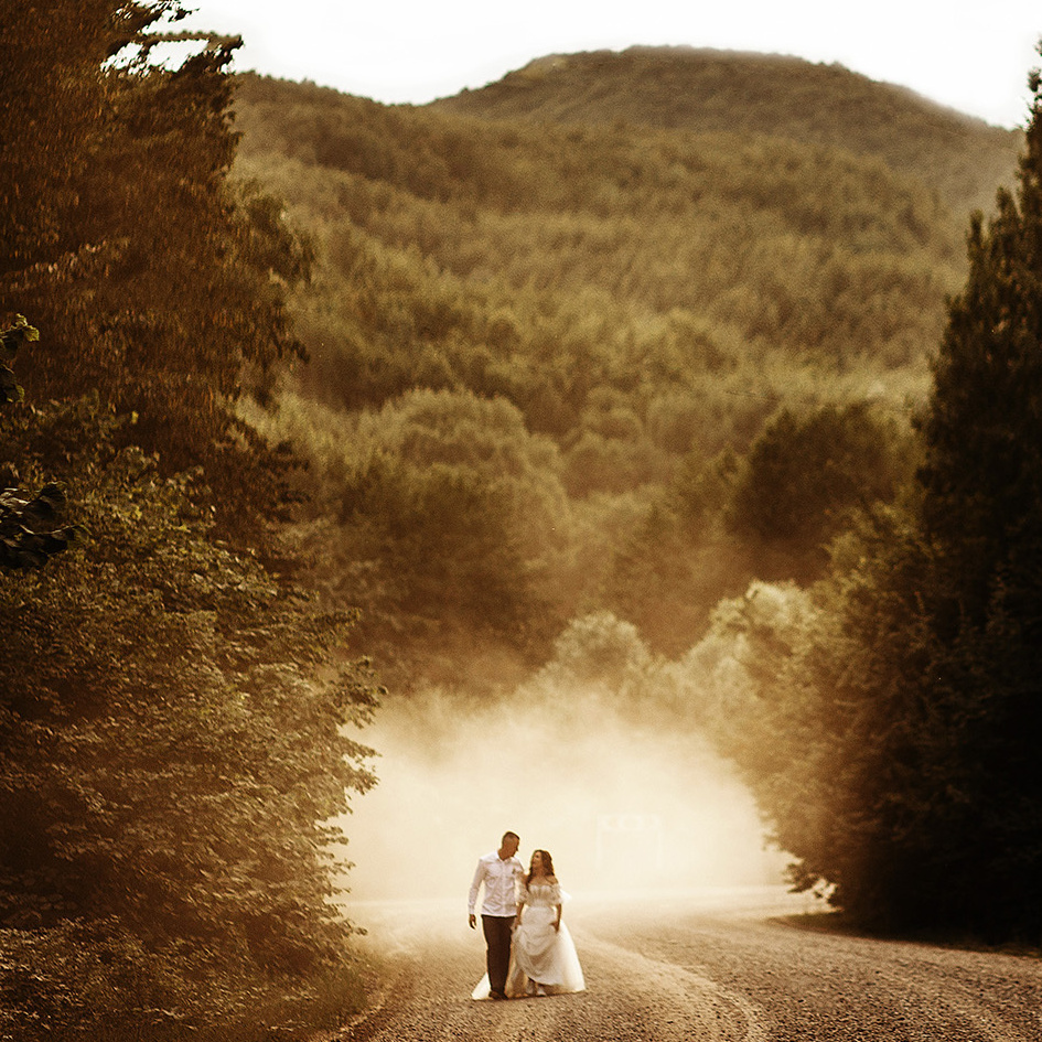 Тёплые слова. Никита Погосов