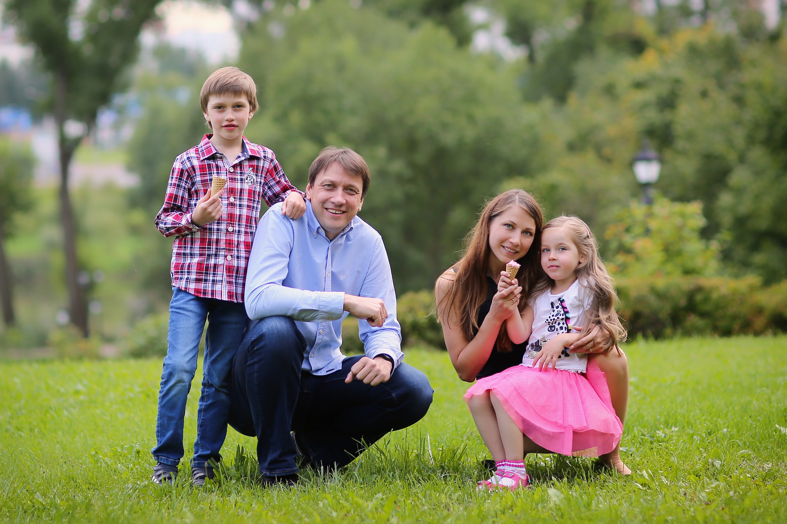 Семейная фотосессия. Фотограф Минск Юлия Войнич