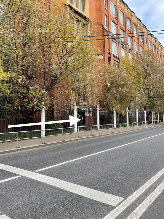 Контакты. Фотограф в Москве Mikhail Barabanov