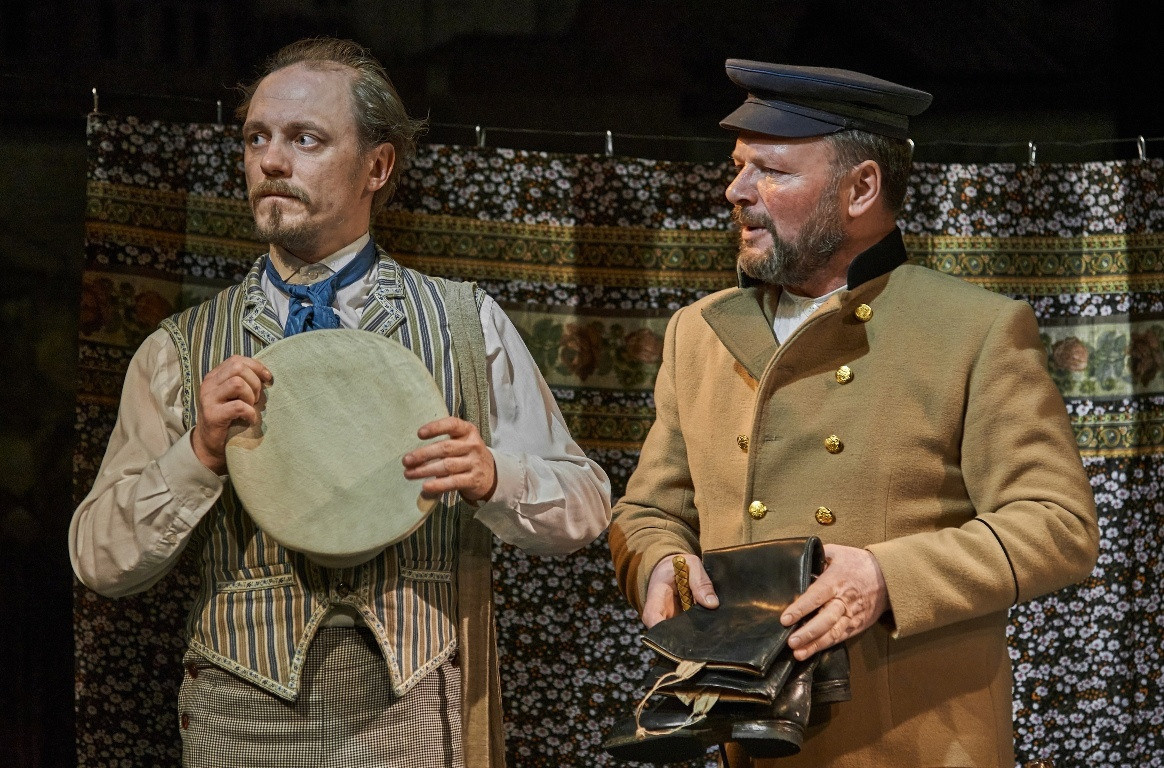 Замоскворецкий мечтатель. Журнал о самом особенном. Пермь и Пермский край