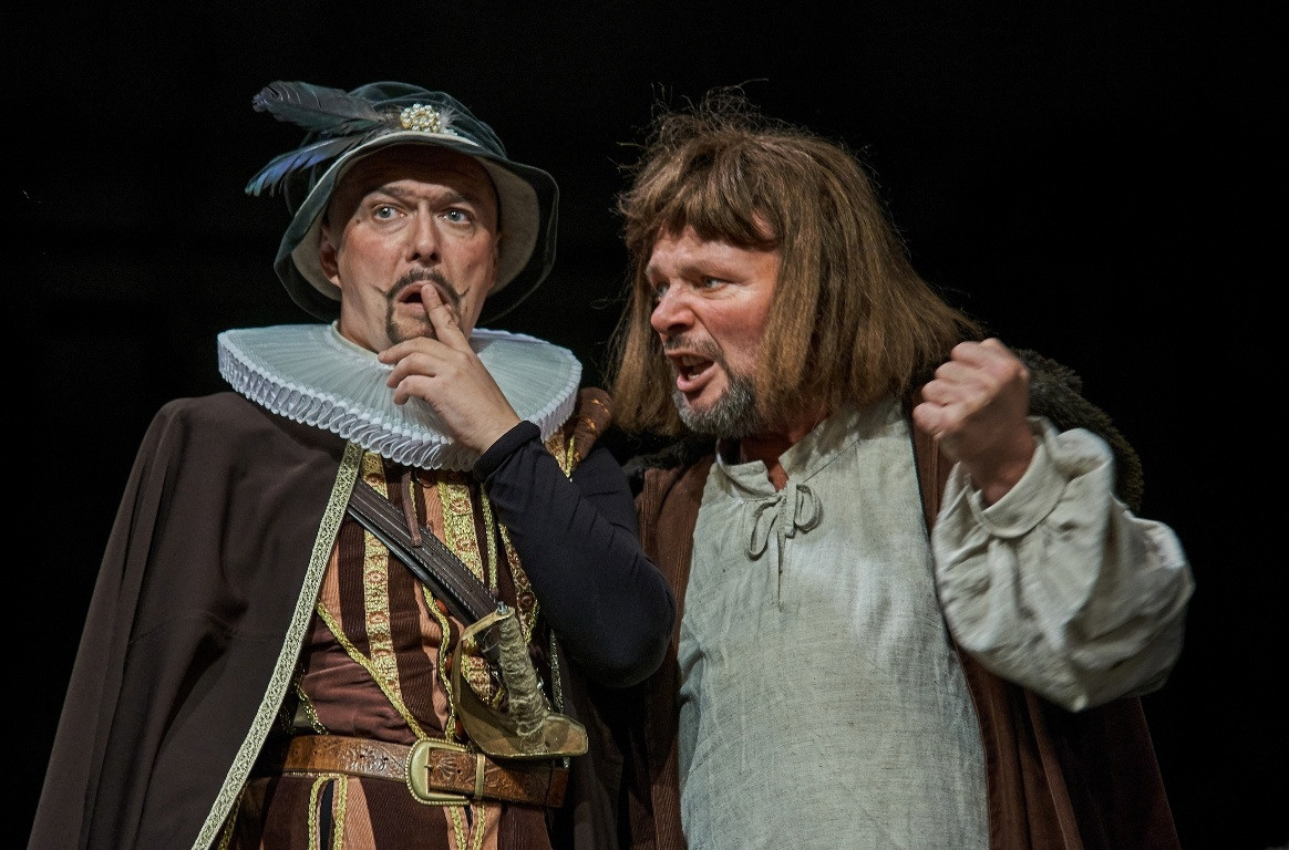 Настоящий Шекспир. Журнал о самом особенном. Пермь и Пермский край