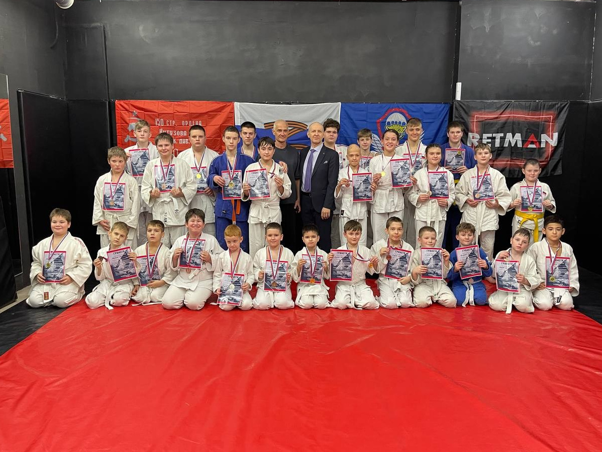 Военно-тактический клуб «Барс»