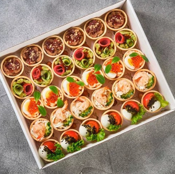 Доставим за 2 часа. Izmailov loft