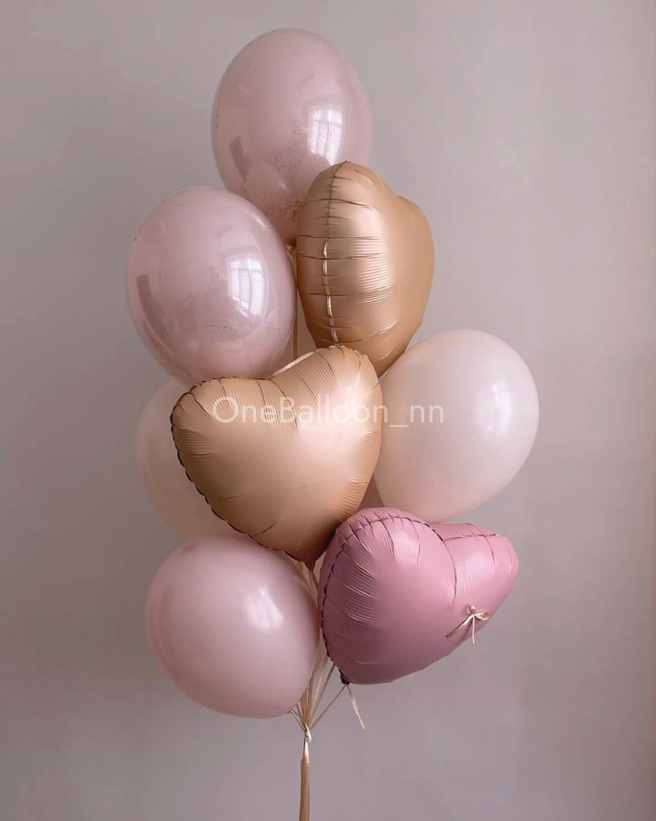 Гелиевые шары для девушек женщин бабушек. One Balloon Воздушные и гелиевые шары Фотозоны Нижний Новгород